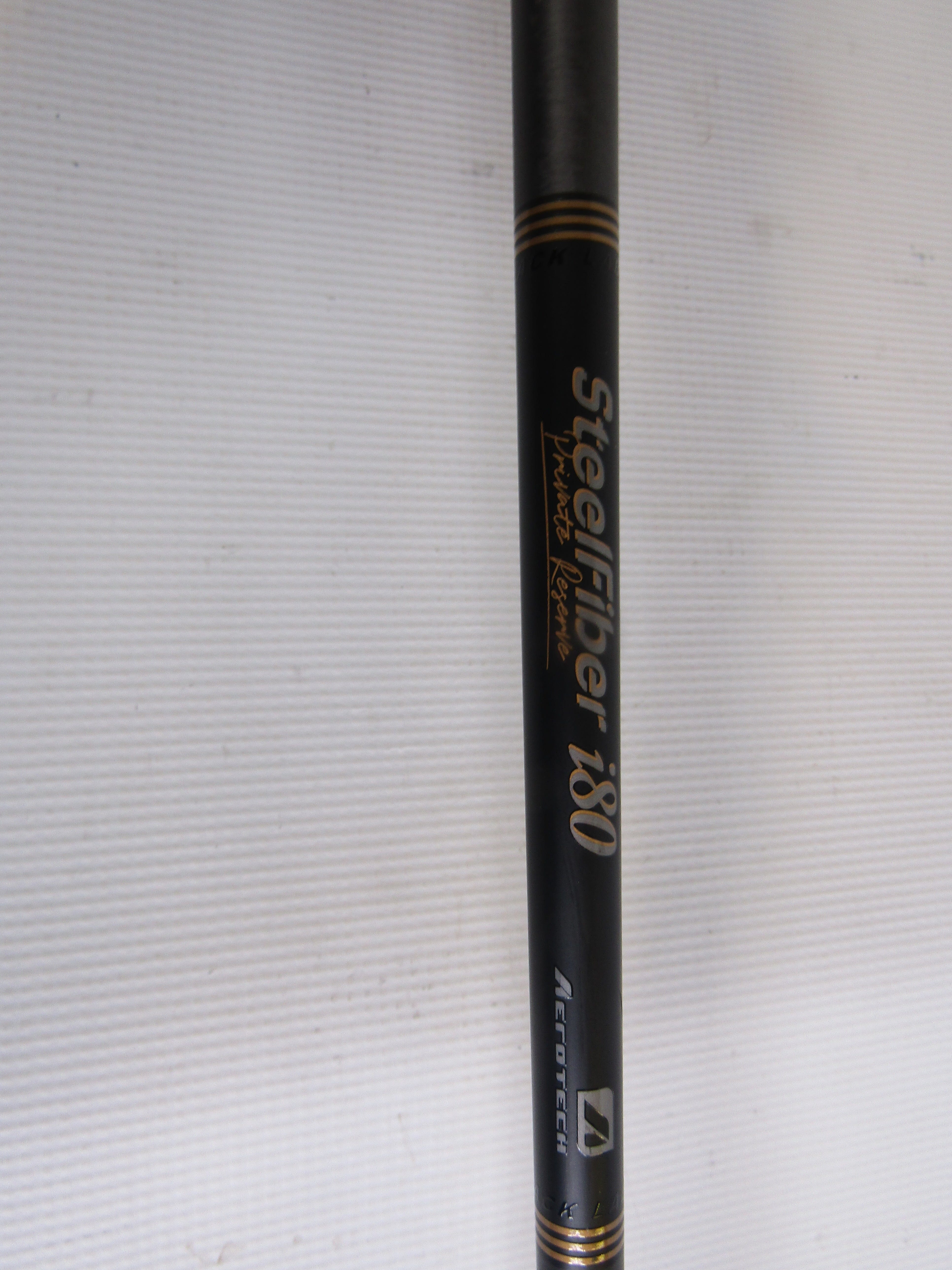 Miura CB-302 GW Regular Flex Graphite Men's Right Pre-Owned Wedges Miura