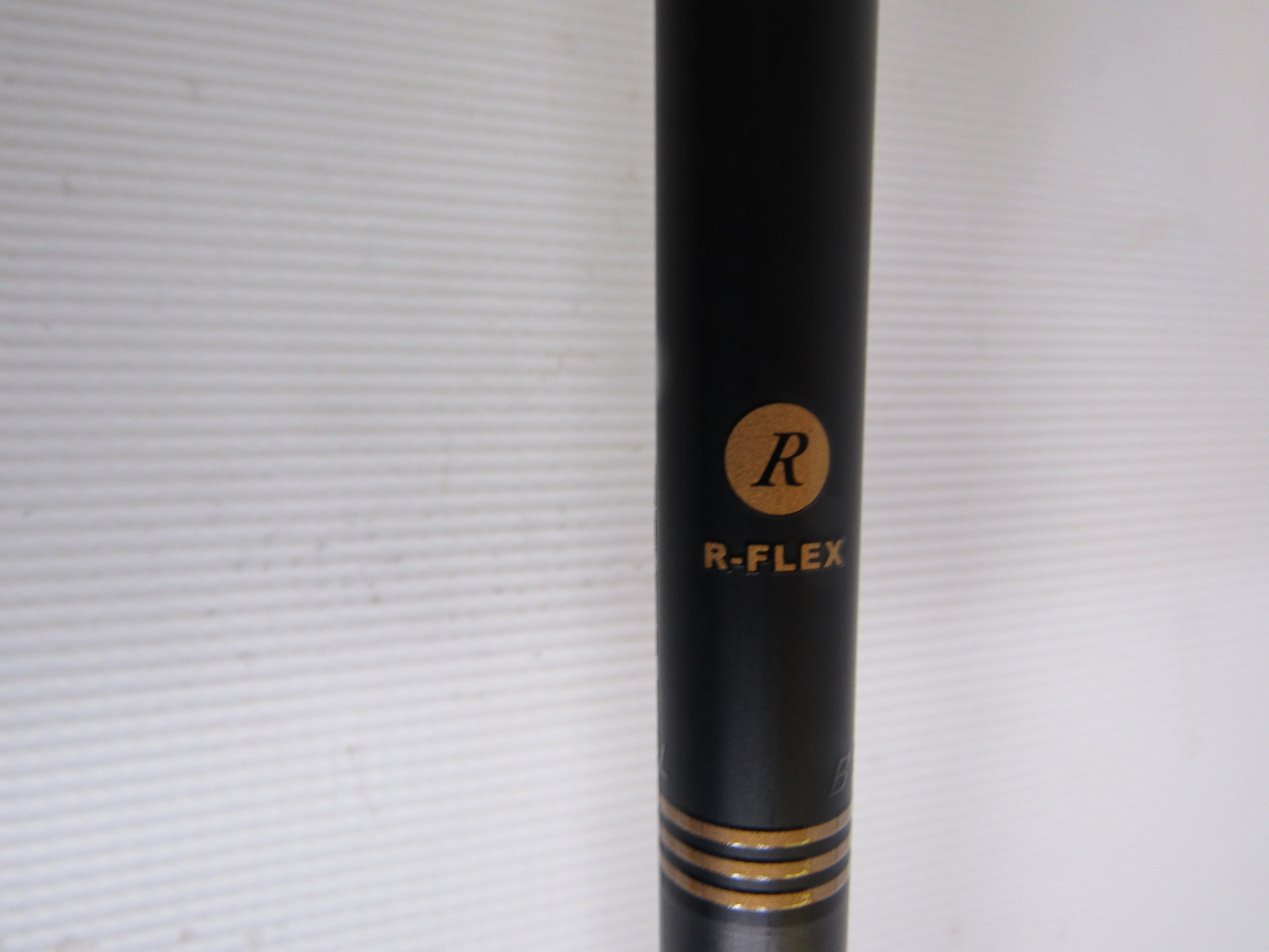 Miura CB-302 GW Regular Flex Graphite Men's Right Pre-Owned Wedges Miura