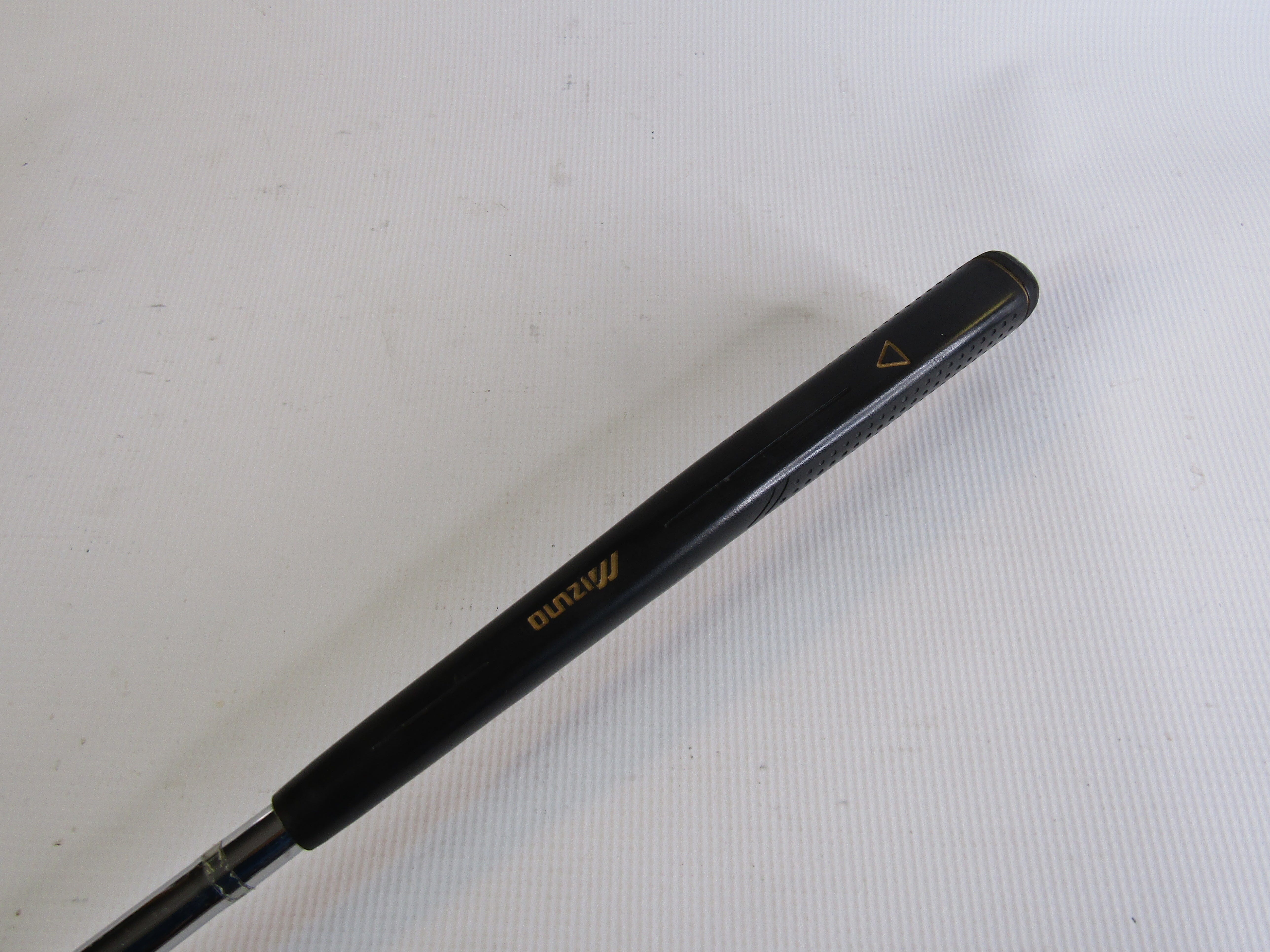 Mizuno 7003 35.5" Blade Putter Steel Men's Right Pre-Owned Putters mizuno