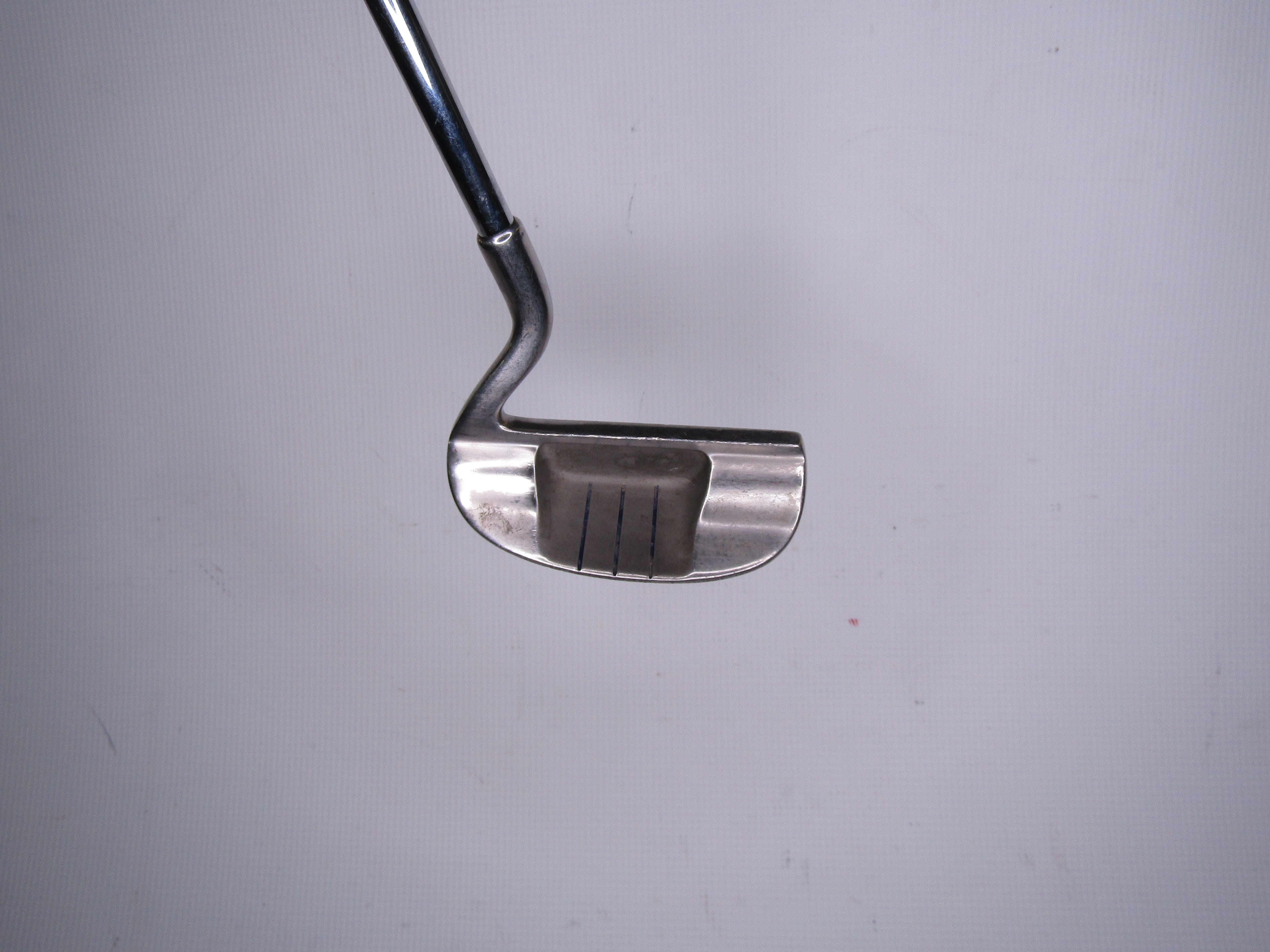 Mizuno Broomstick 41" Putter Steel Shaft Right Pre-Owned Putters Mizuno