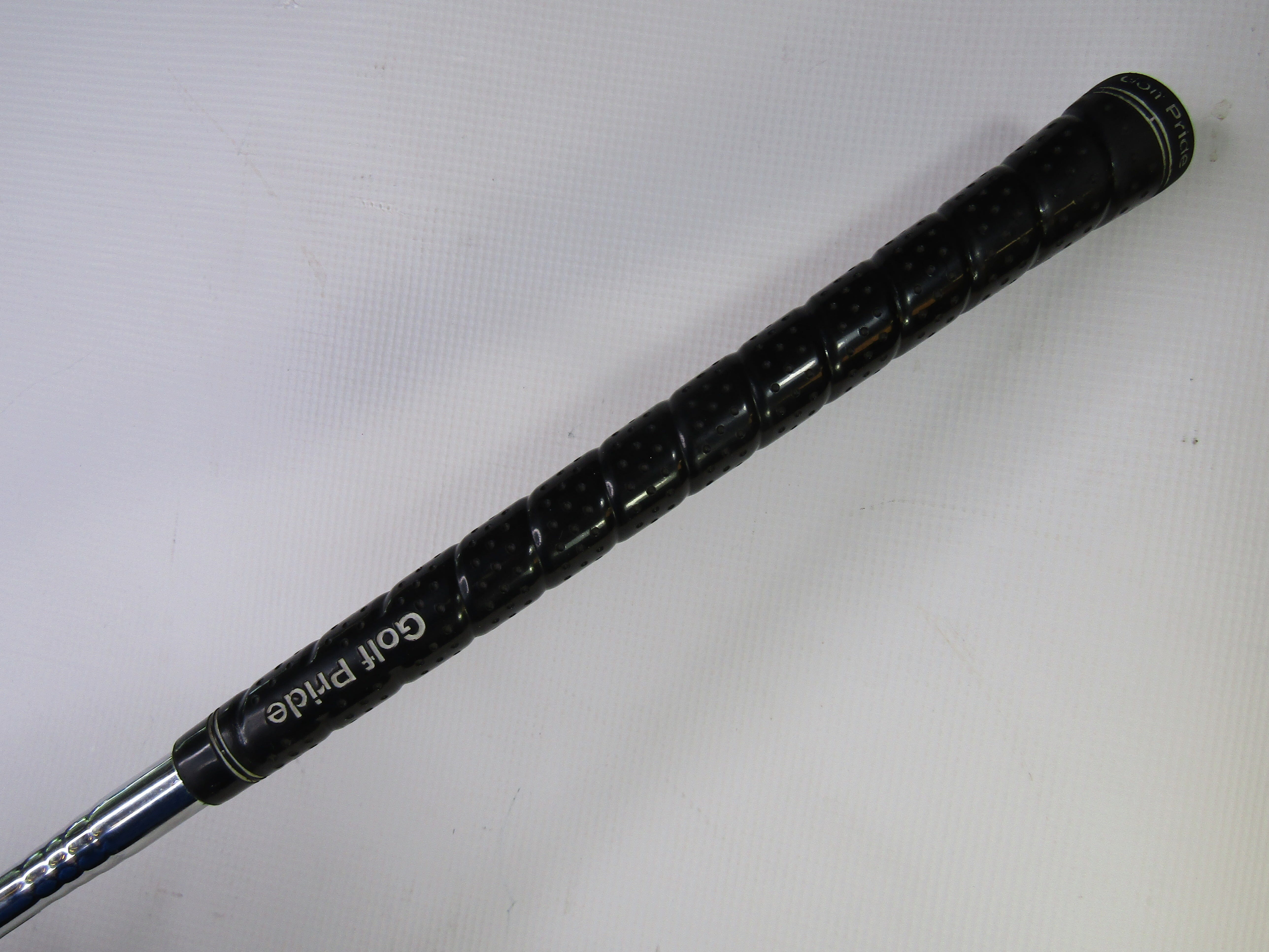 Mizuno JPX 800 Pro Forged 56° SW Wedge Flex Steel Men's Right Pre-Owned Wedges Mizuno