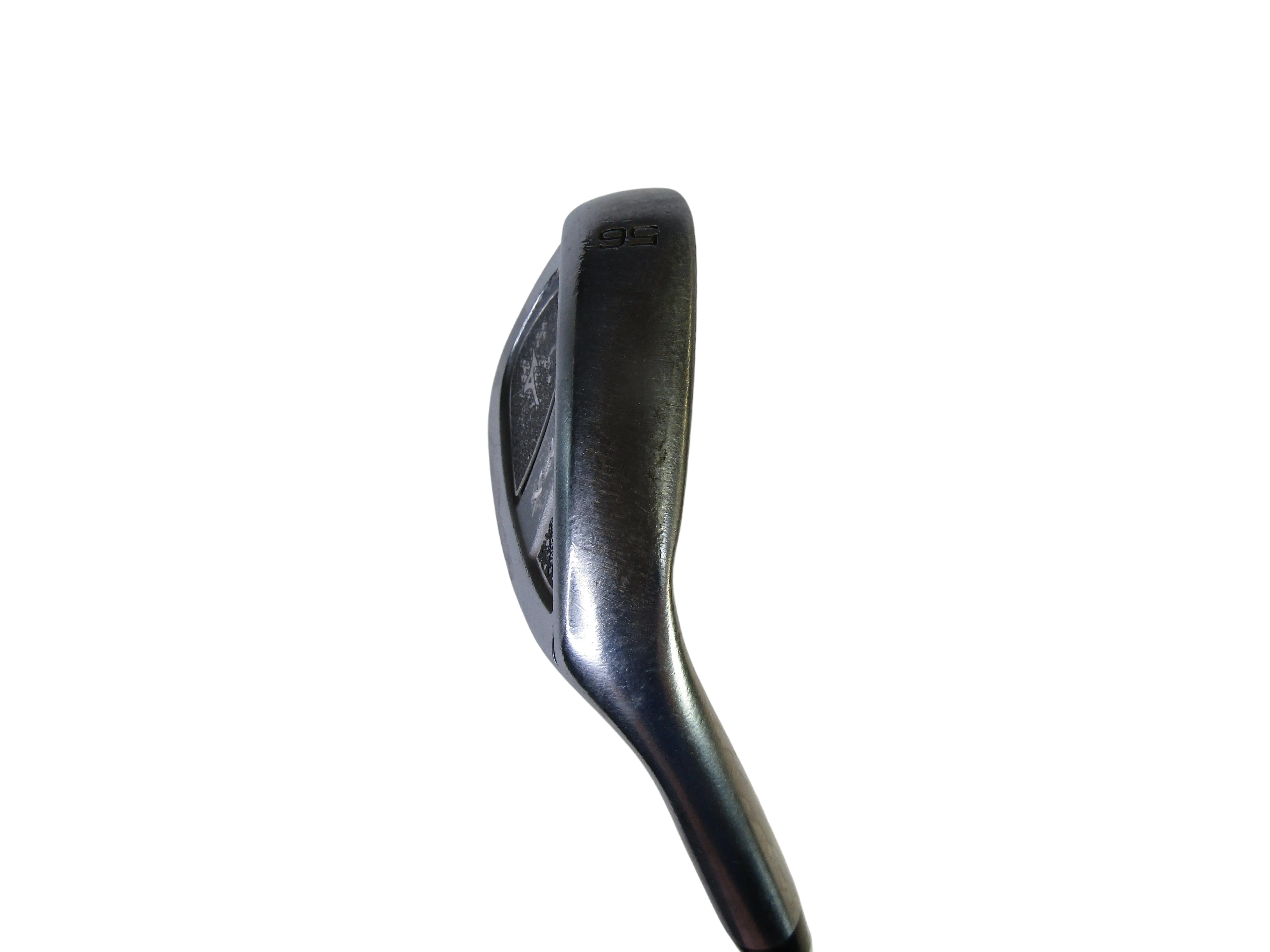 Mizuno JPX 800 Pro Forged 56° SW Wedge Flex Steel Men's Right Pre-Owned Wedges Mizuno