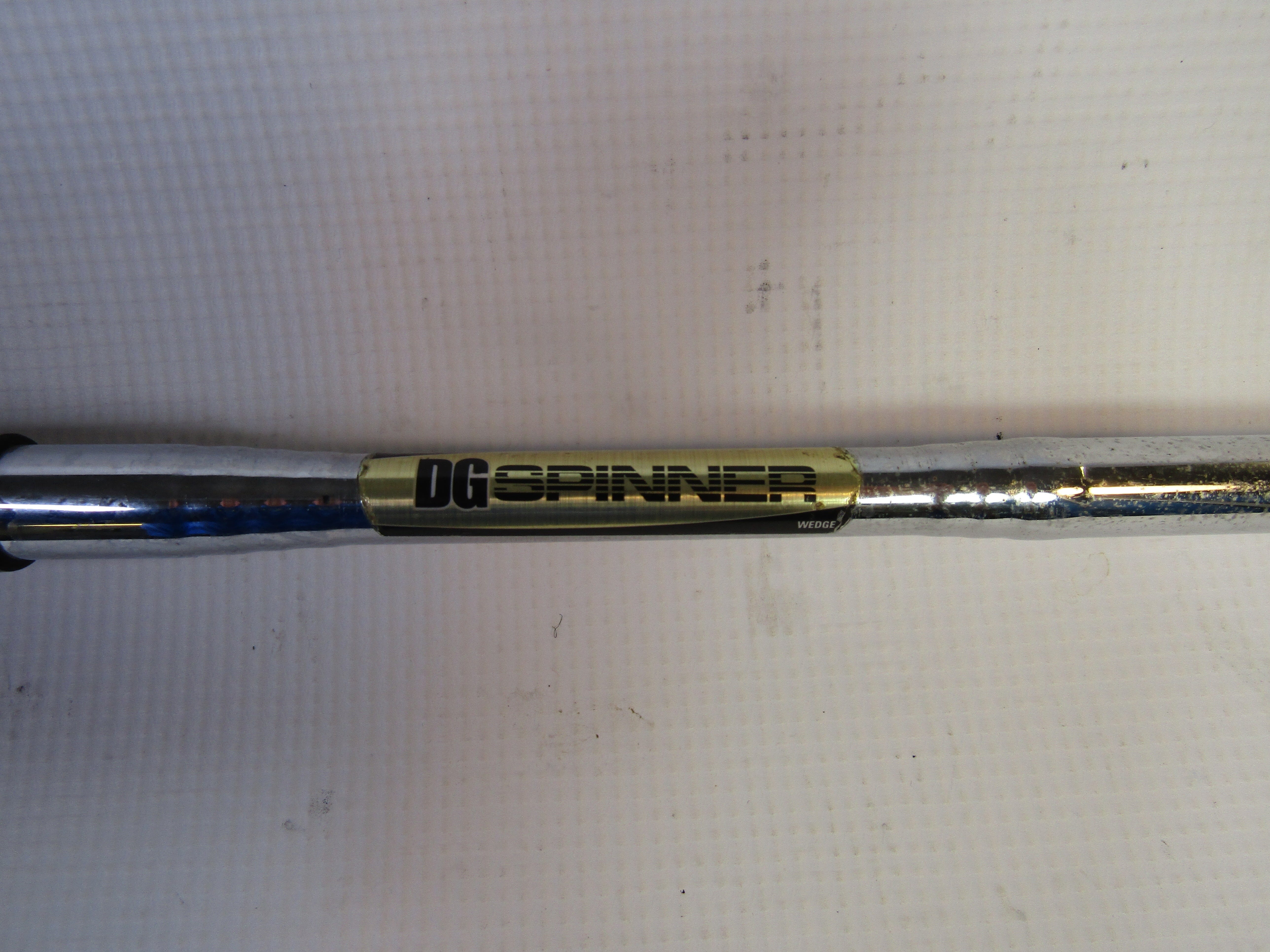 Mizuno JPX 800 Pro Forged 56° SW Wedge Flex Steel Men's Right Pre-Owned Wedges Mizuno