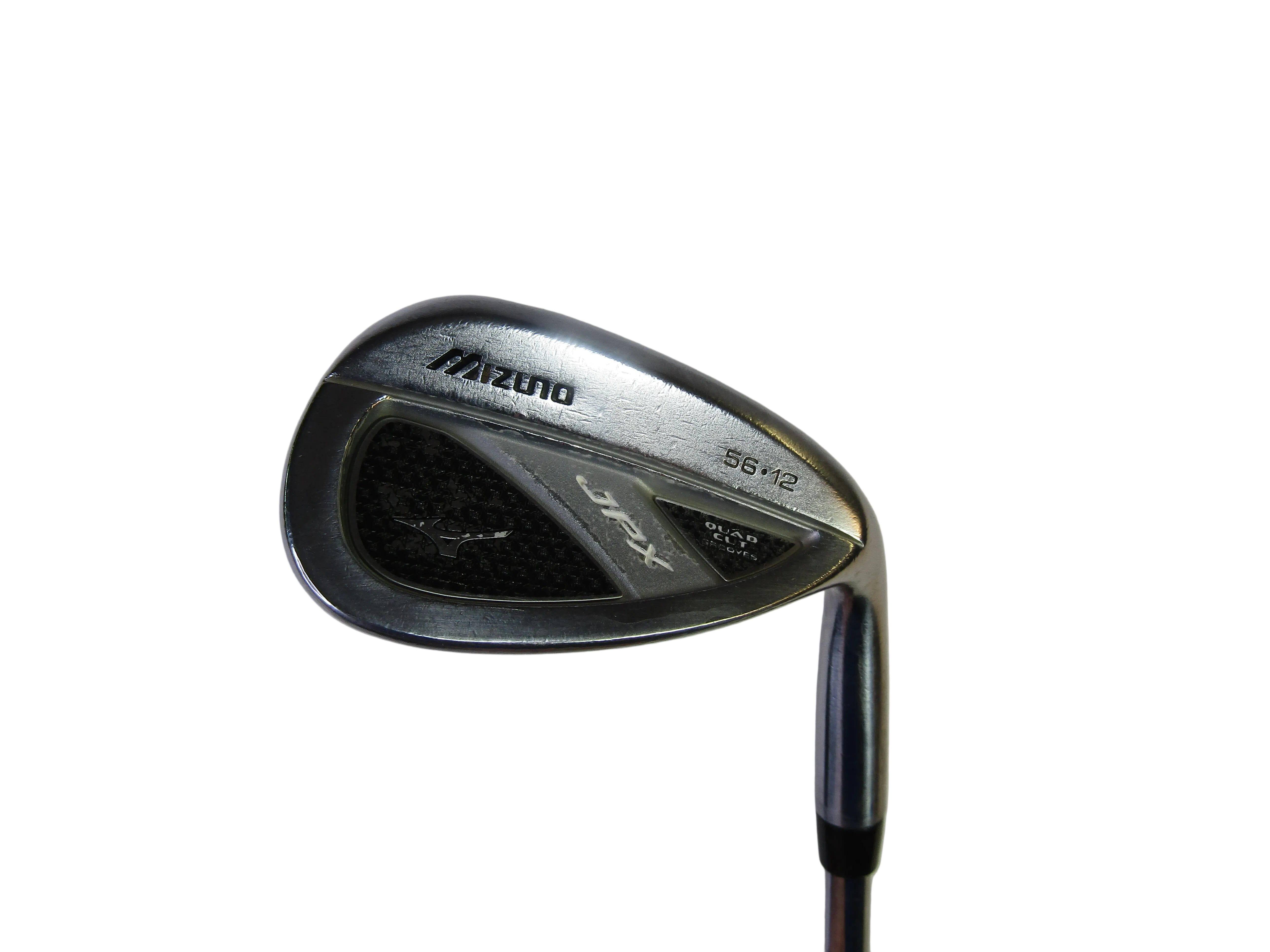 Mizuno JPX 800 Pro Forged 56° SW Wedge Flex Steel Men's Right Pre-Owned Wedges Mizuno
