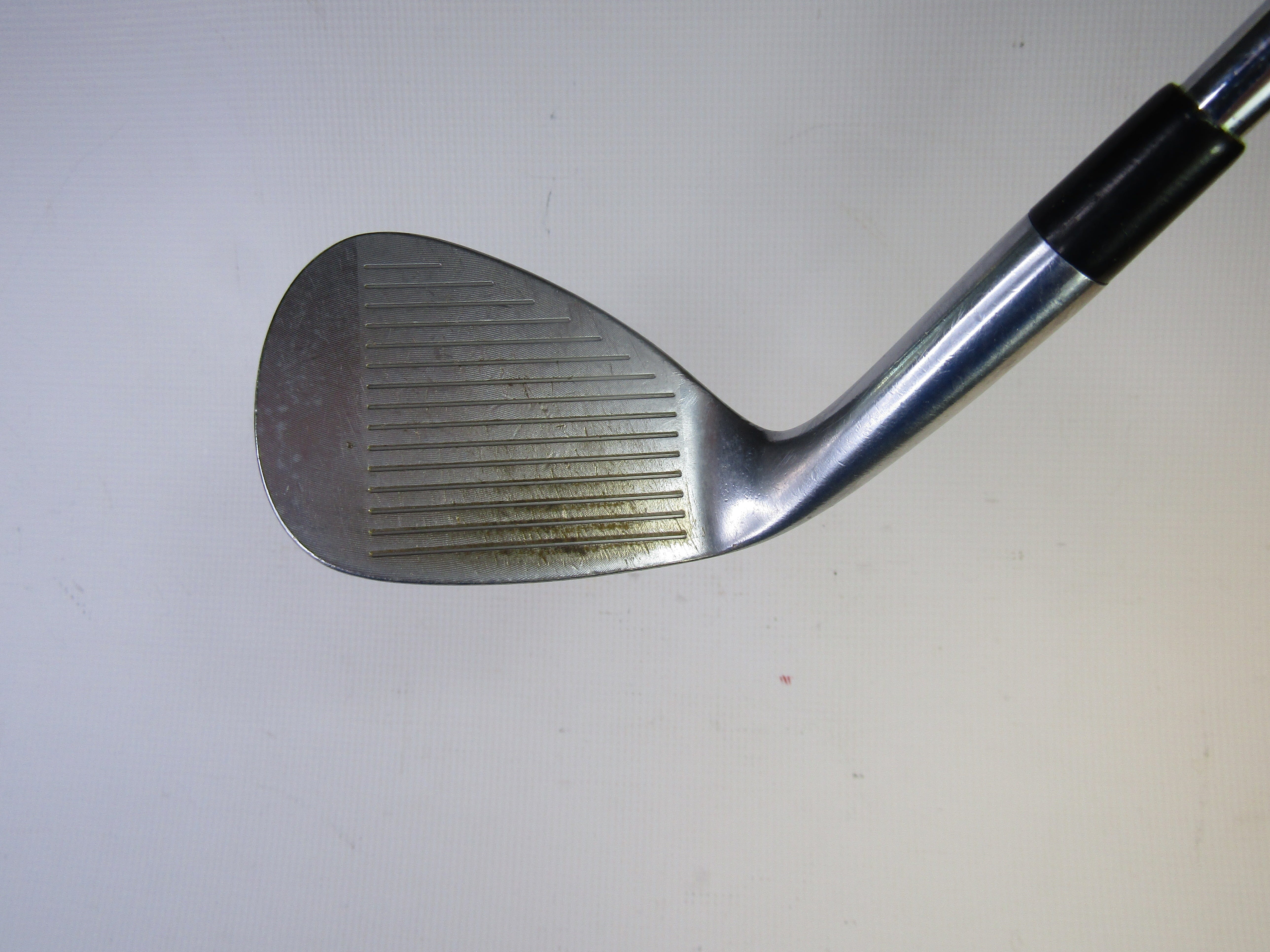 Mizuno JPX 800 Pro Forged 60° LW Wedge Flex Steel Men's Right Pre-Owned Wedges mizuno