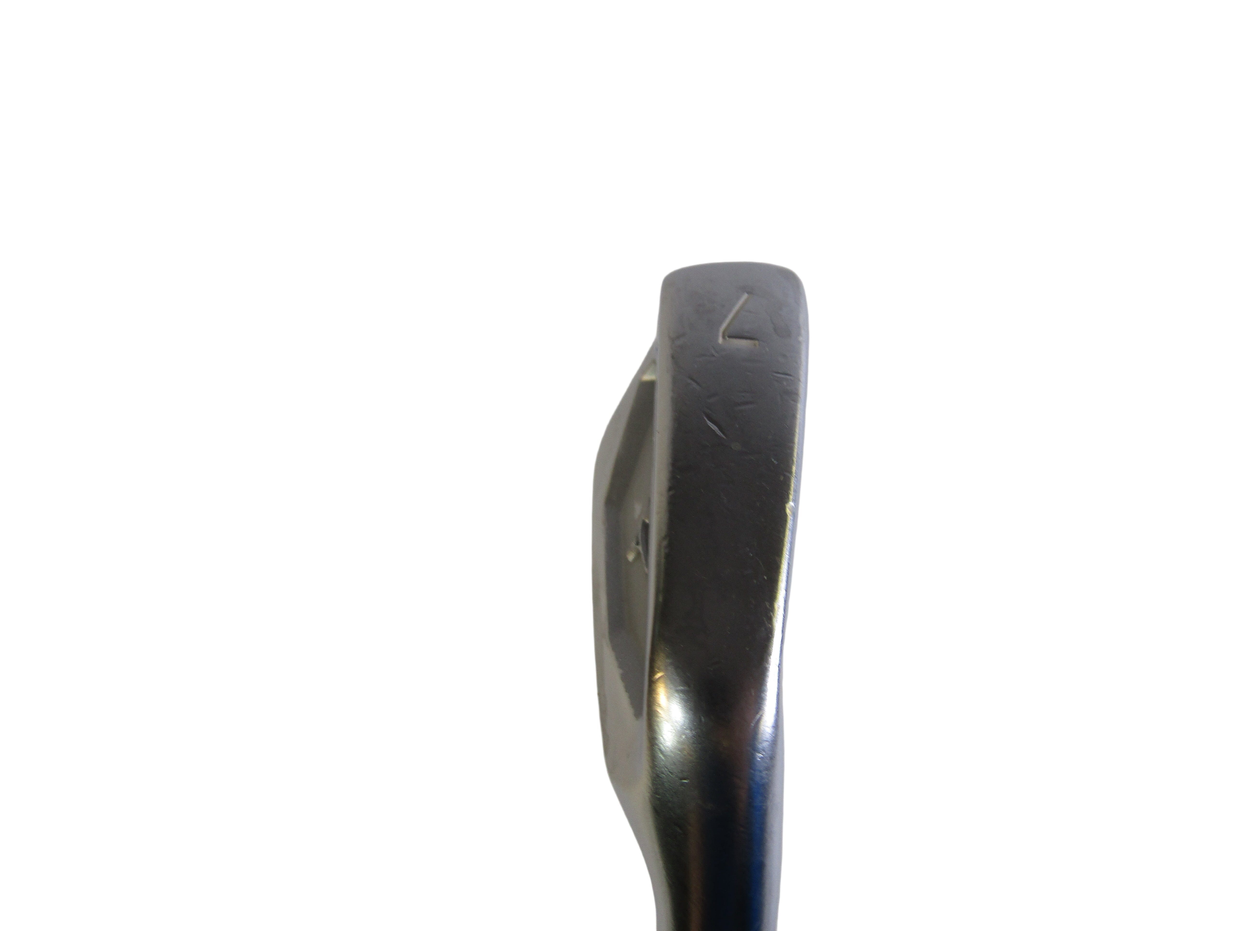 Mizuno JPX 900 #3-PW 8 pc. Iron Set Stiff Flex Steel Men's Right Pre-Owned Iron Sets Mizuno