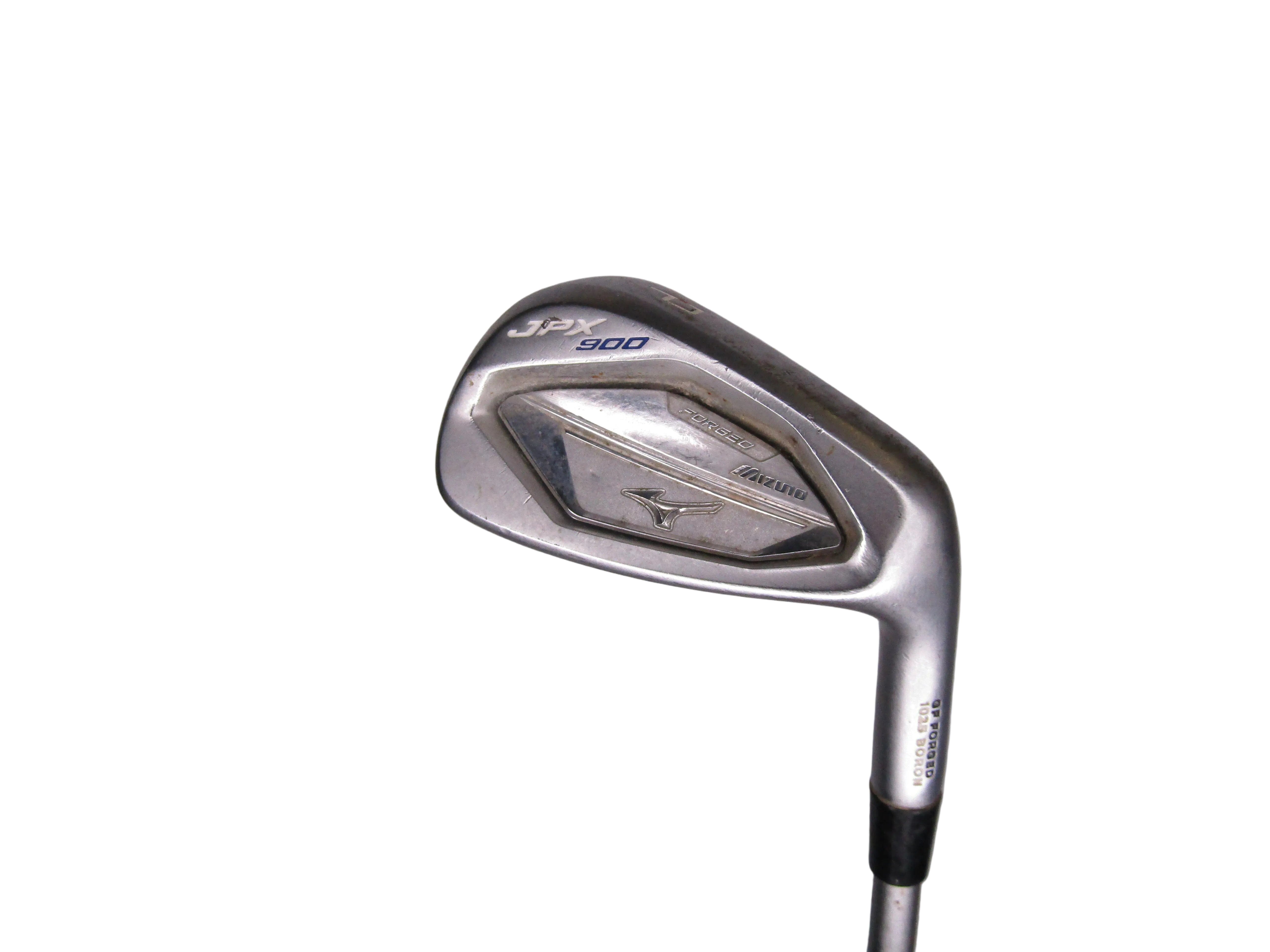 Mizuno JPX 900 PW Extra Stiff Steel Men's Right Pre-Owned Wedges Mizuno