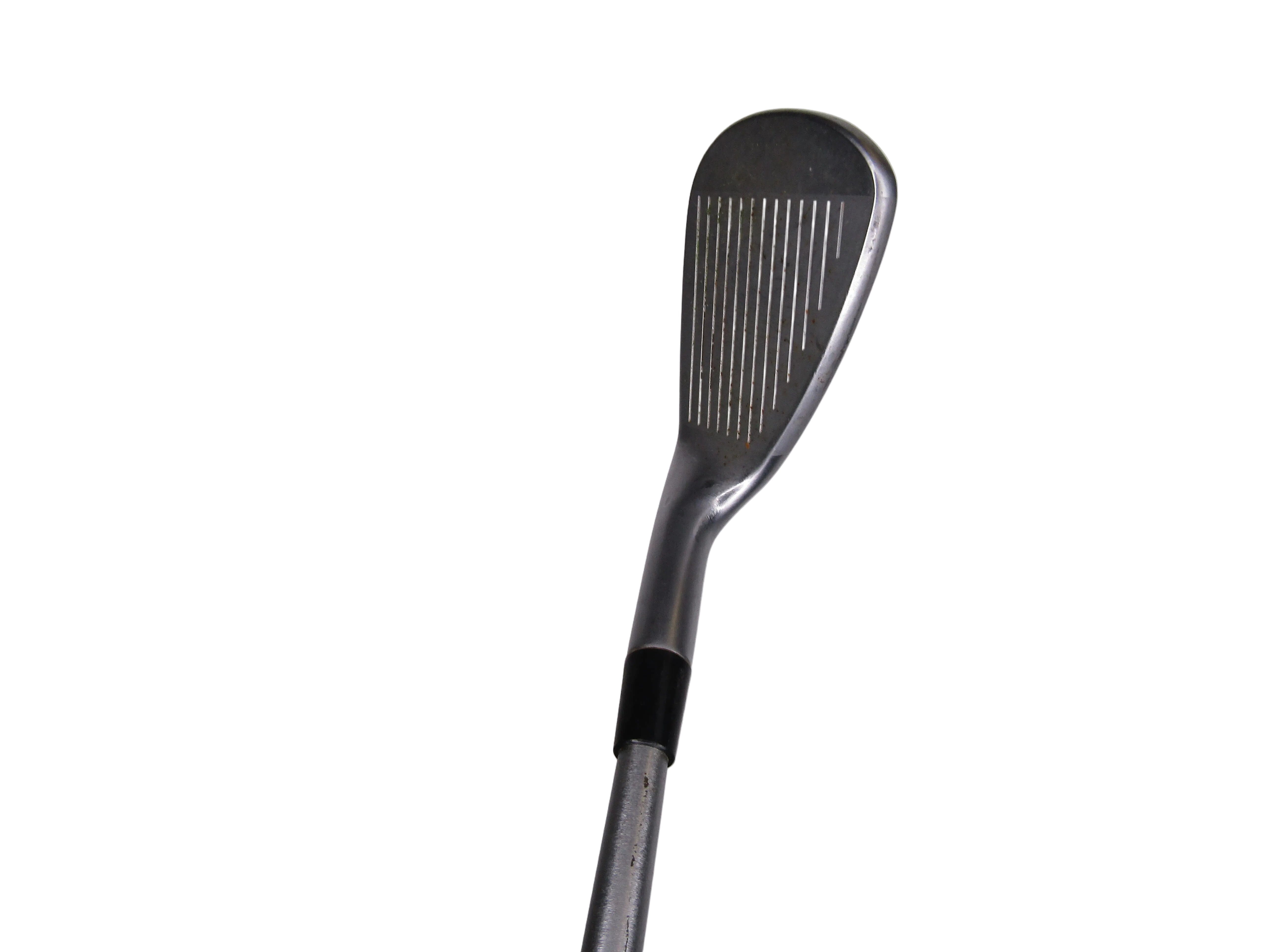 Mizuno JPX 900 PW Extra Stiff Steel Men's Right Pre-Owned Wedges Mizuno