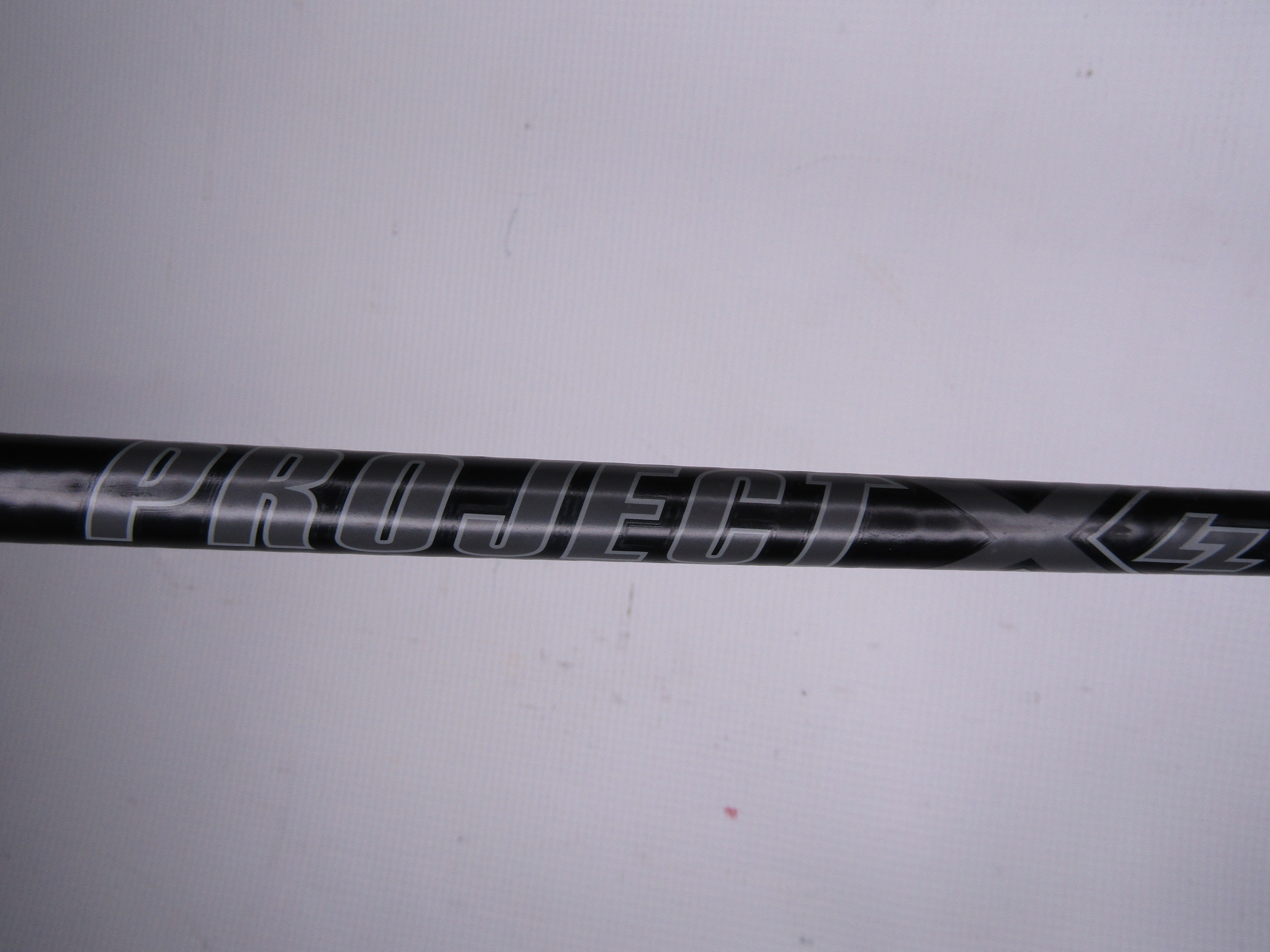 Mizuno JPX 921 Hot Metal Pro #6 Iron Regular + Flex Graphite Men's Right Pre-Owned Irons Mizuno