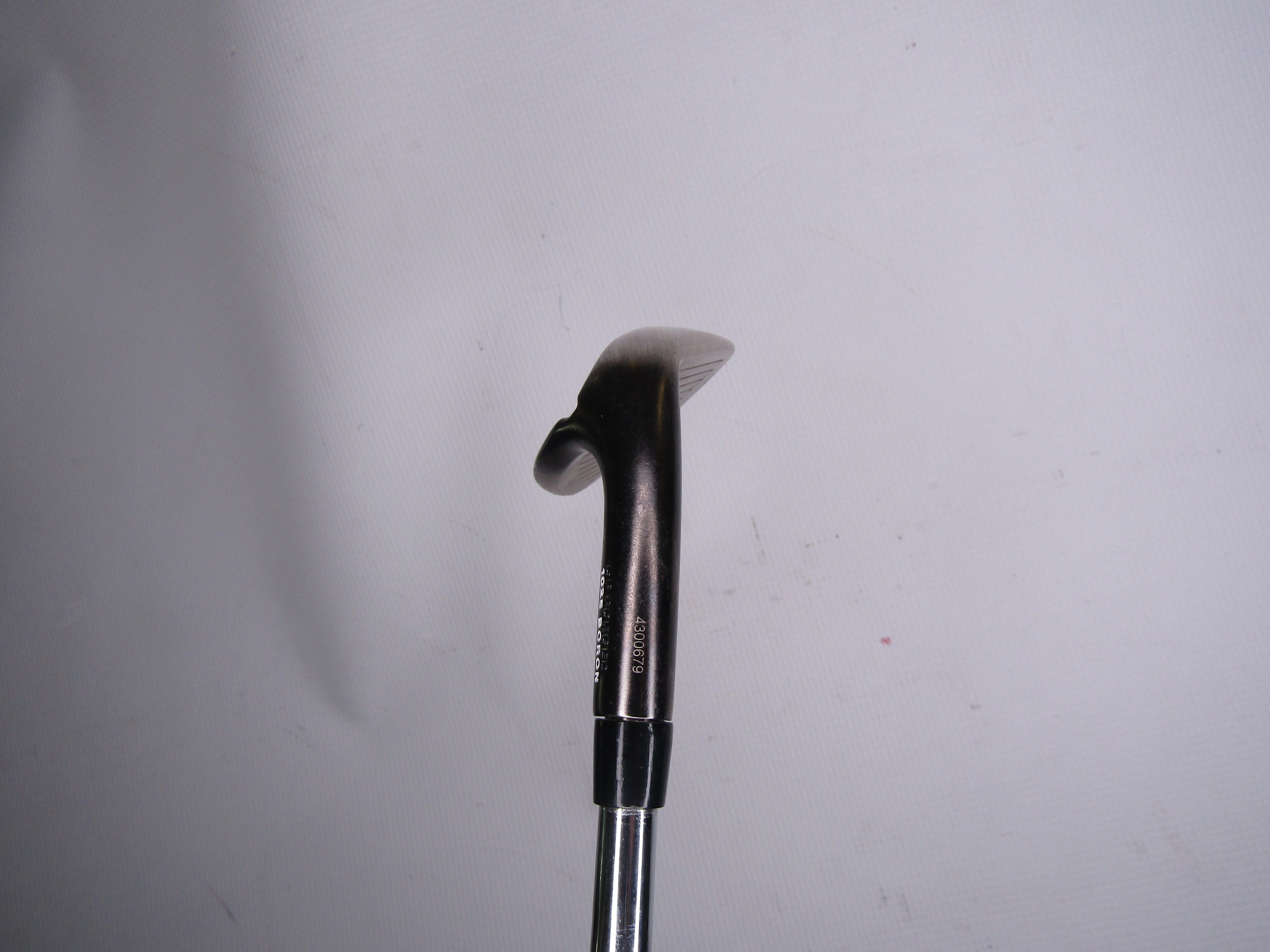 Mizuno JPX EZ Forged Gap Wedge Stiff Flex Steel Men's Right Pre-Owned Wedges Mizuno