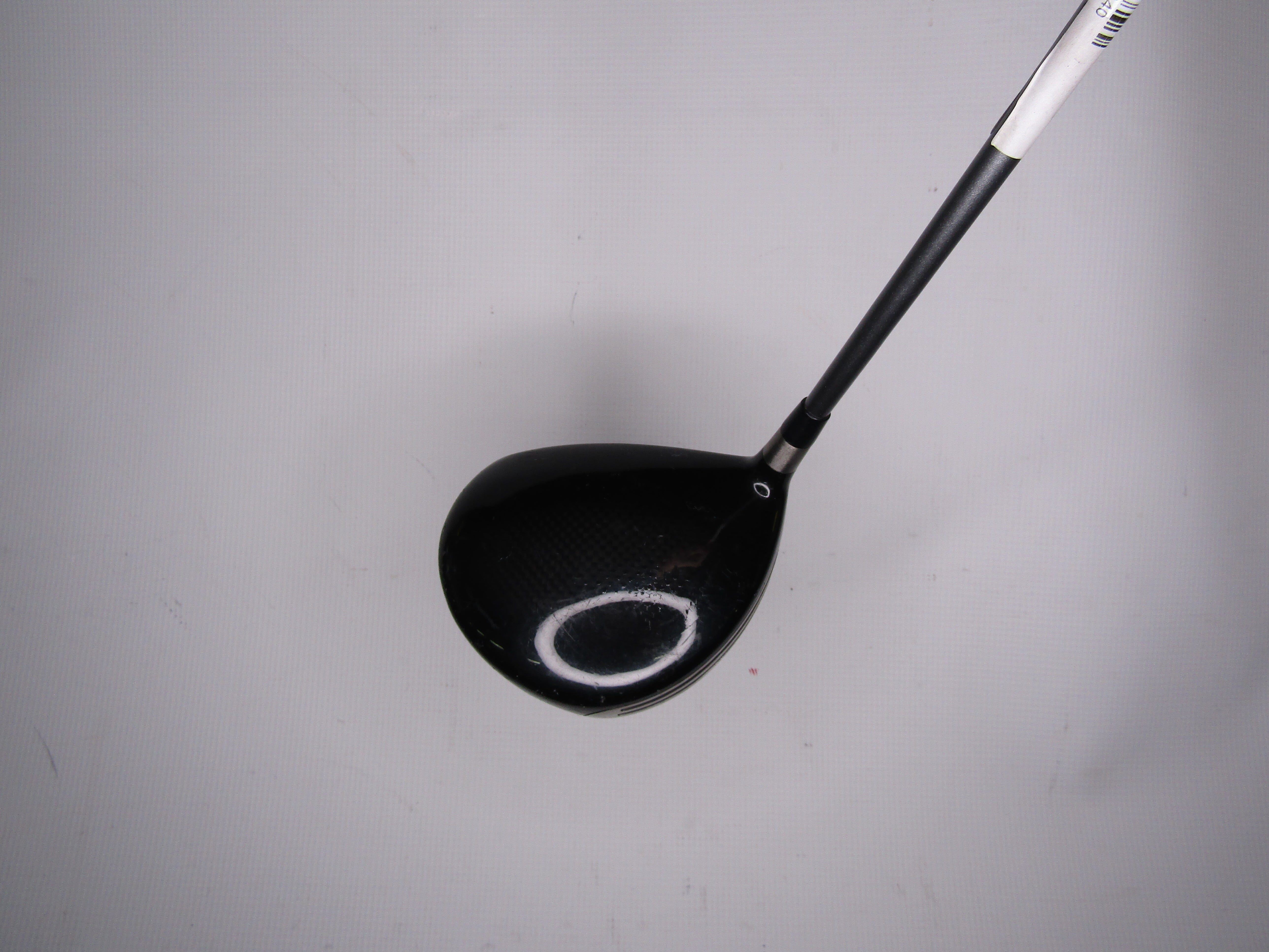 Mizuno MP-001 10.0° Driver Regular Flex Graphite Men's Left Pre-Owned Drivers mizuno