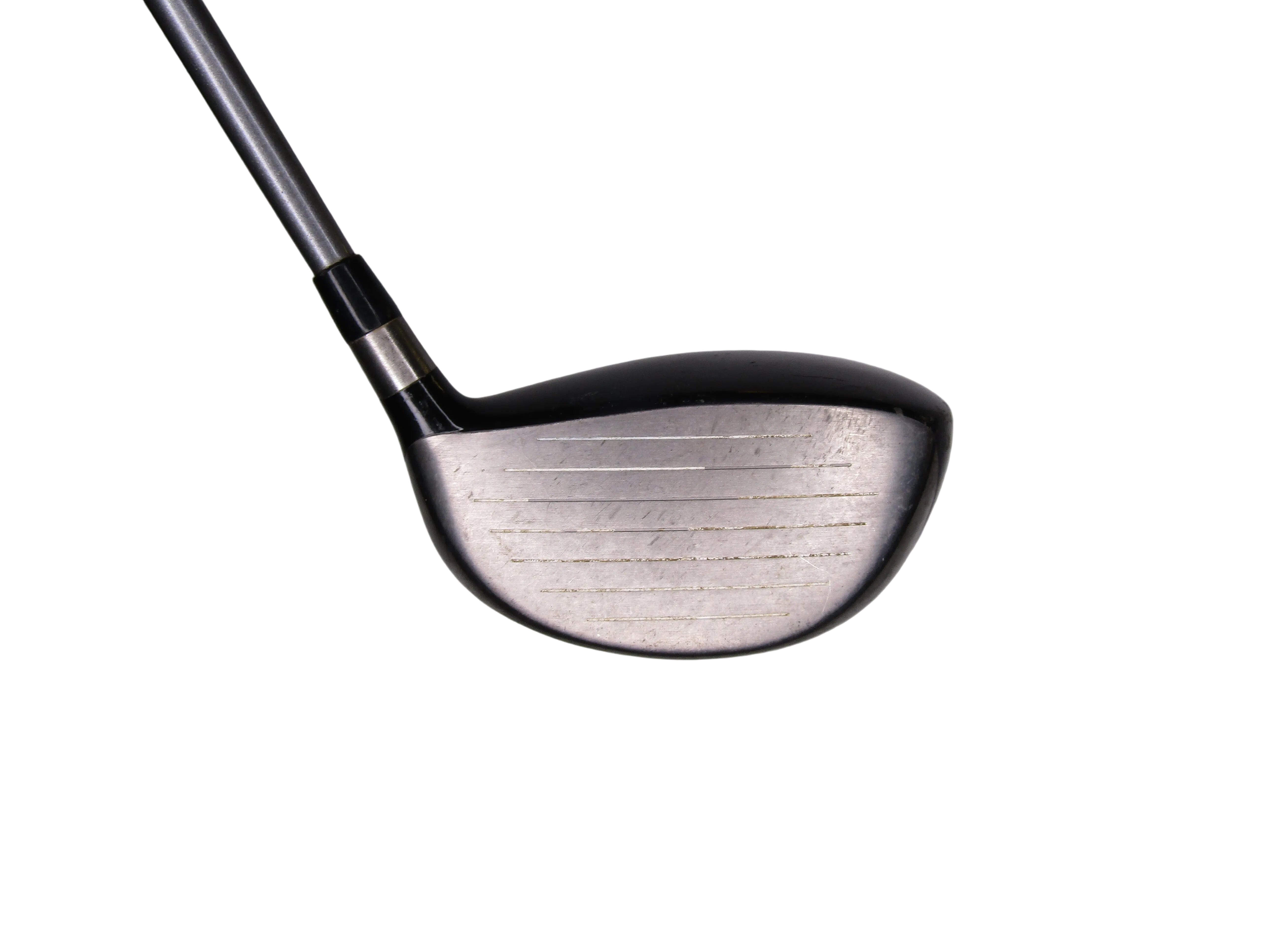 Mizuno MP-001 10.0° Driver Regular Flex Graphite Men's Left Pre-Owned Drivers mizuno