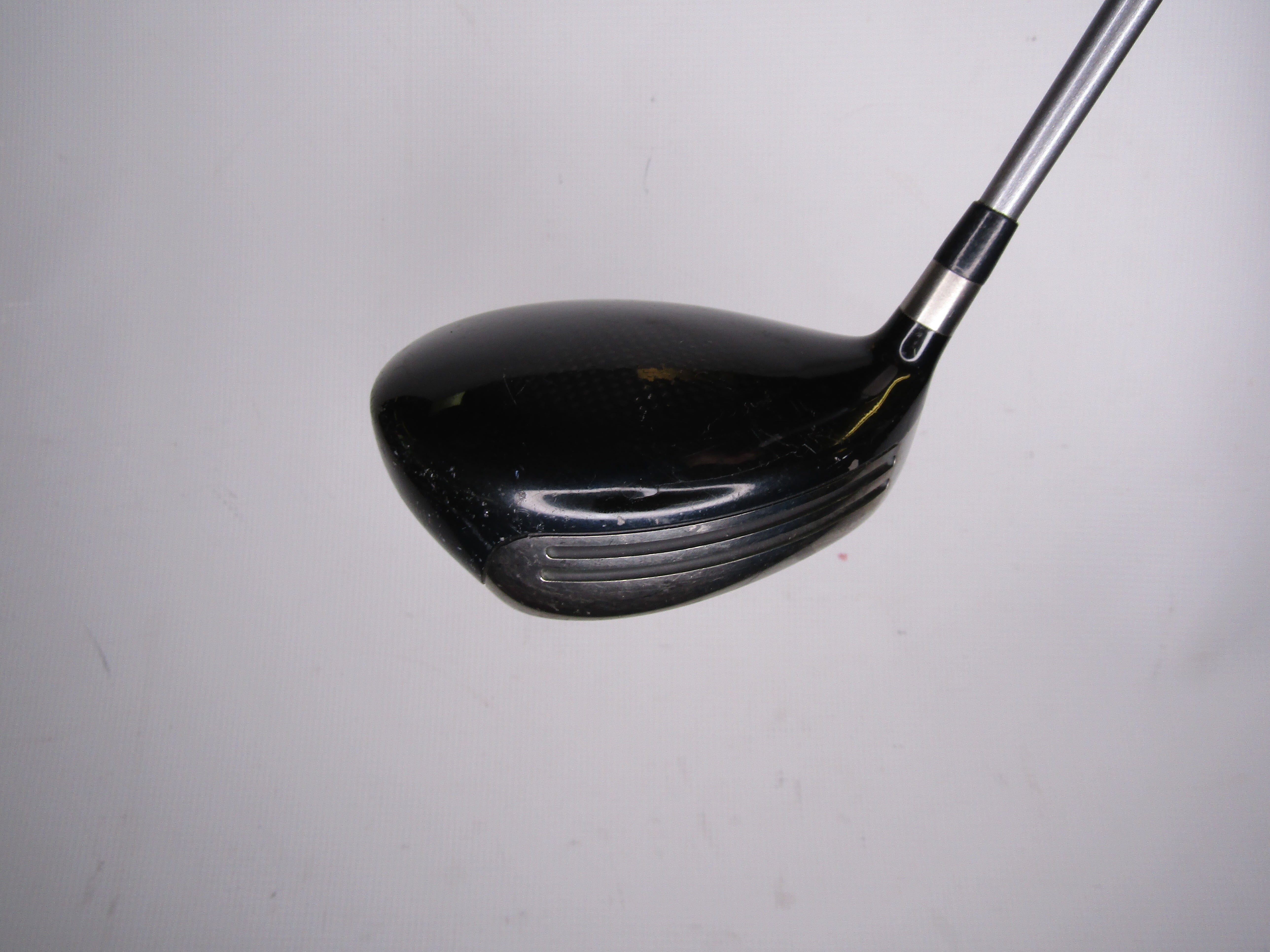Mizuno MP-001 10.0° Driver Regular Flex Graphite Men's Left Pre-Owned Drivers mizuno