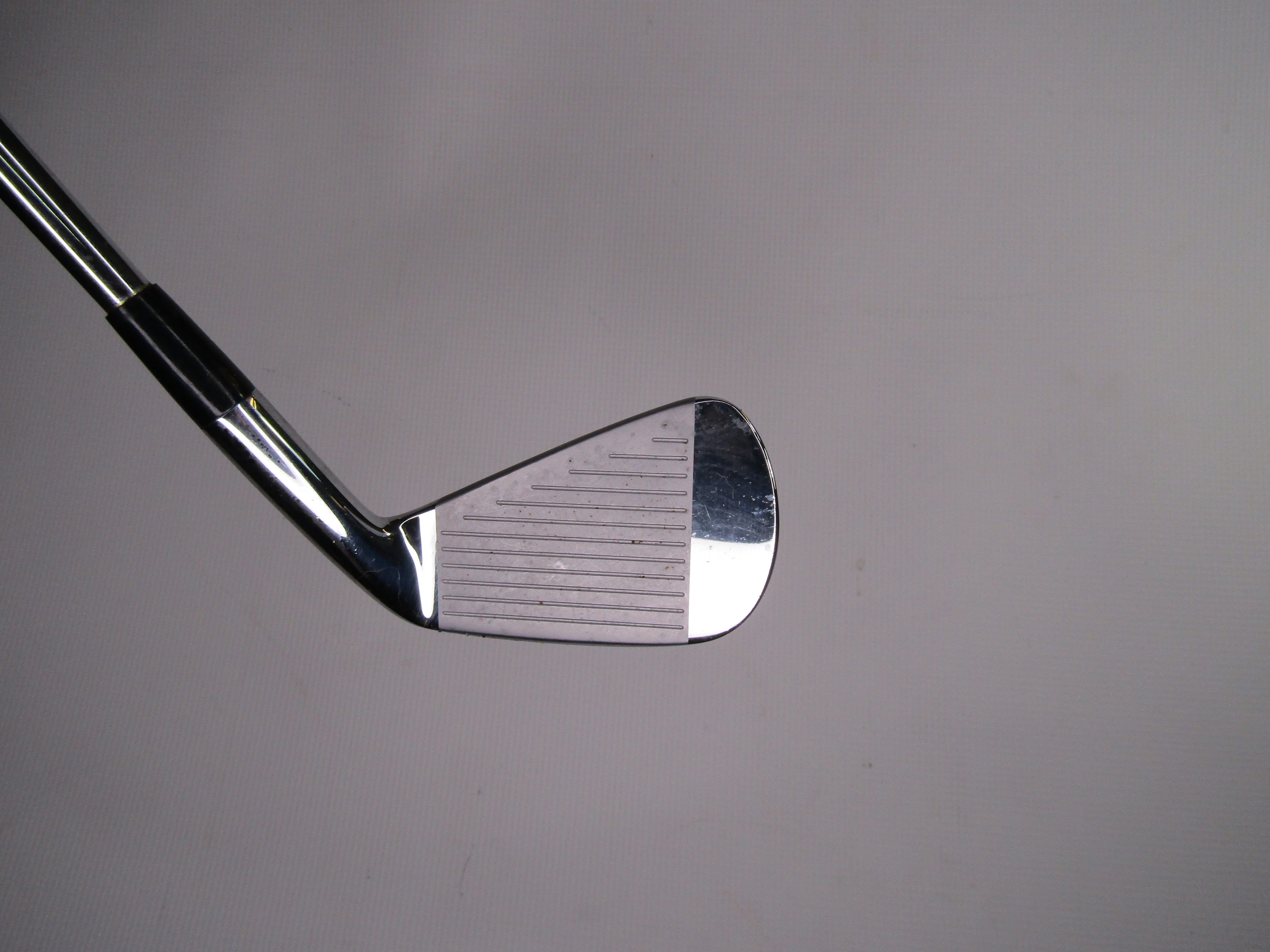 Mizuno MP-59 #4 Iron Stiff Flex Steel Men's Left Pre-Owned Irons Mizuno
