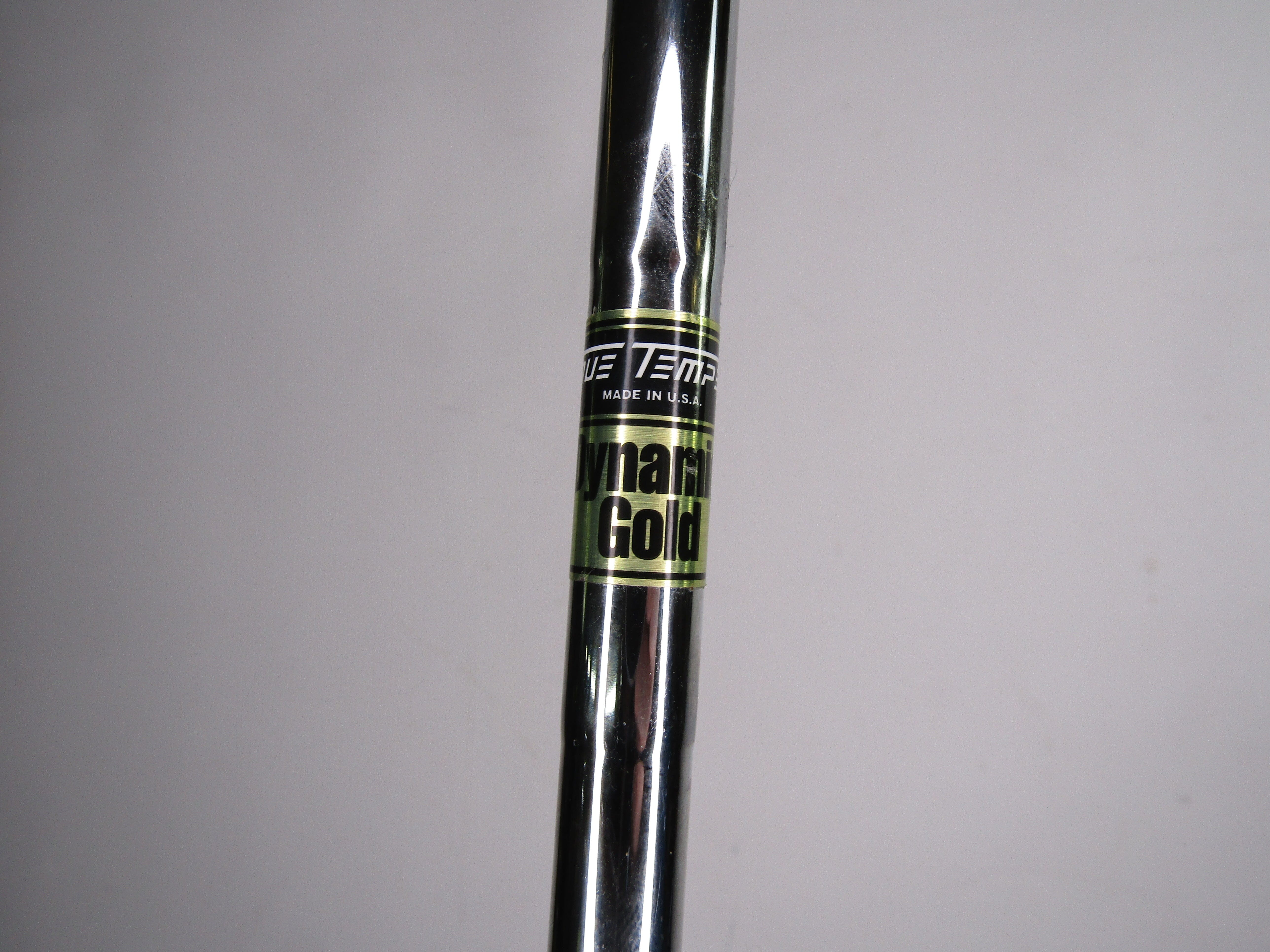 Mizuno MP-59 #5 Iron Stiff Flex Steel Men's Left Pre-Owned Irons Mizuno