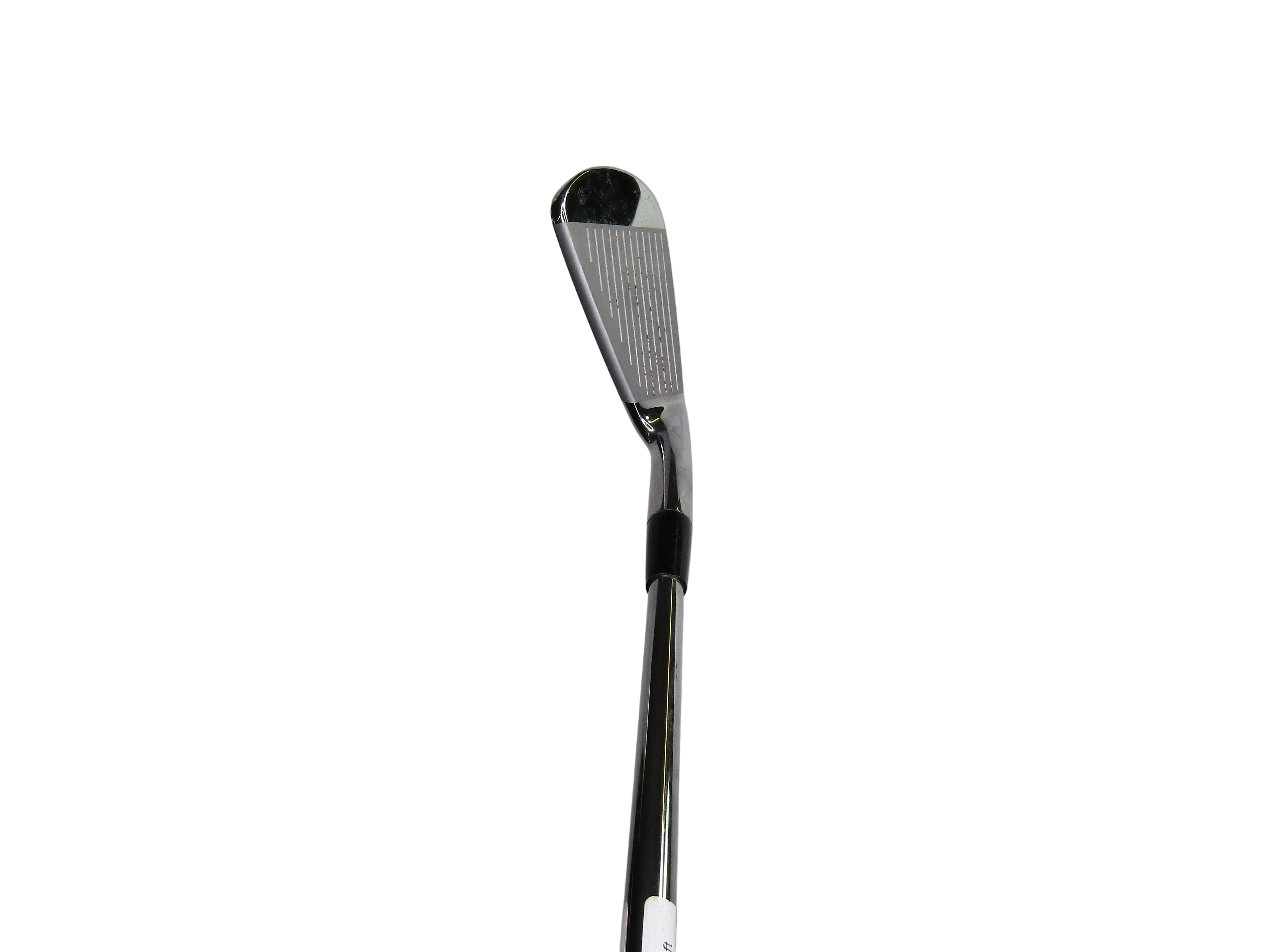 Mizuno MP-59 #5 Iron Stiff Flex Steel Men's Left Pre-Owned Irons Mizuno