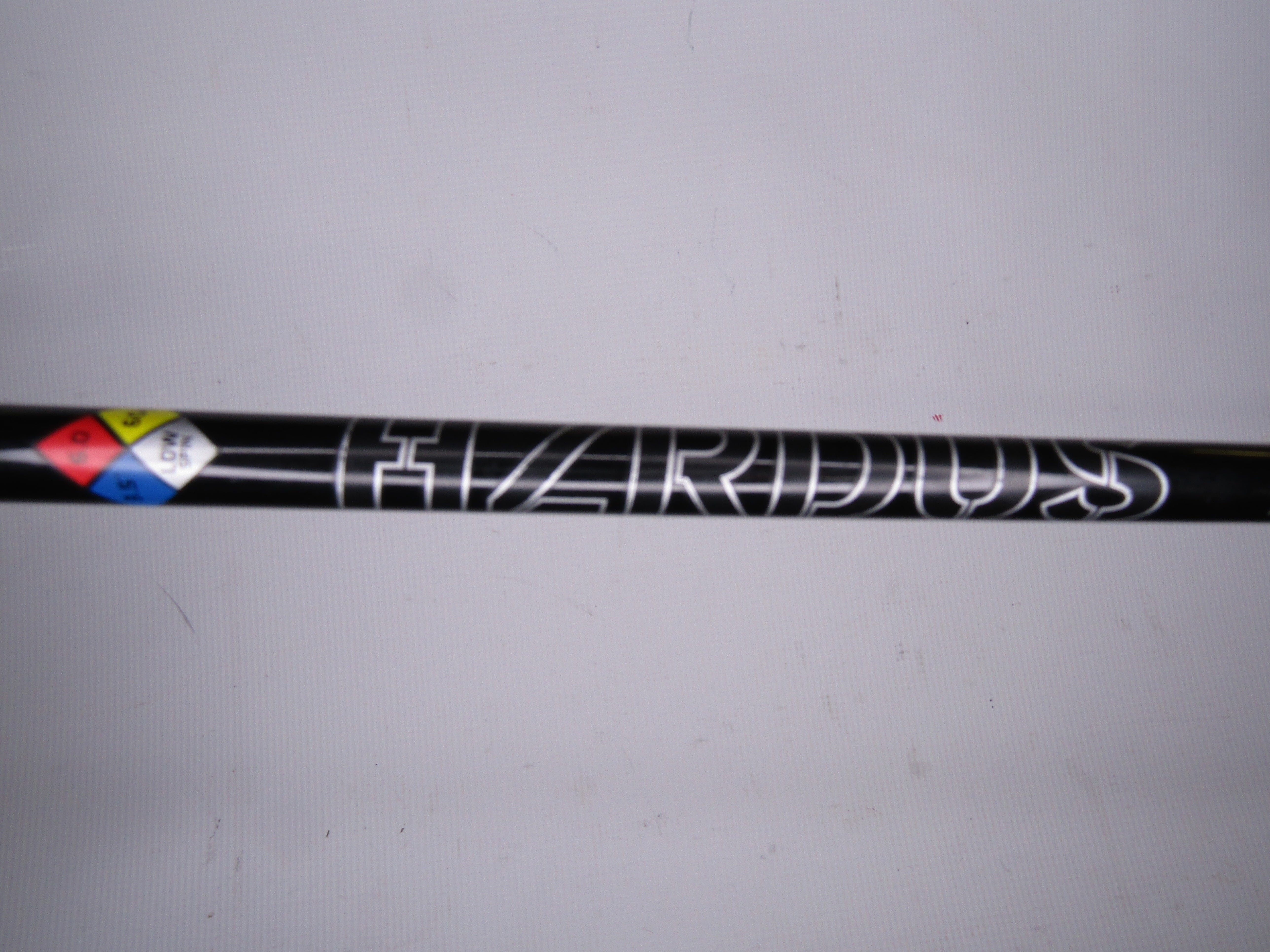Mizuno STZ 230 9.5° Driver Stiff Flex Graphite Men's Right Pre-Owned Drivers Mizuno