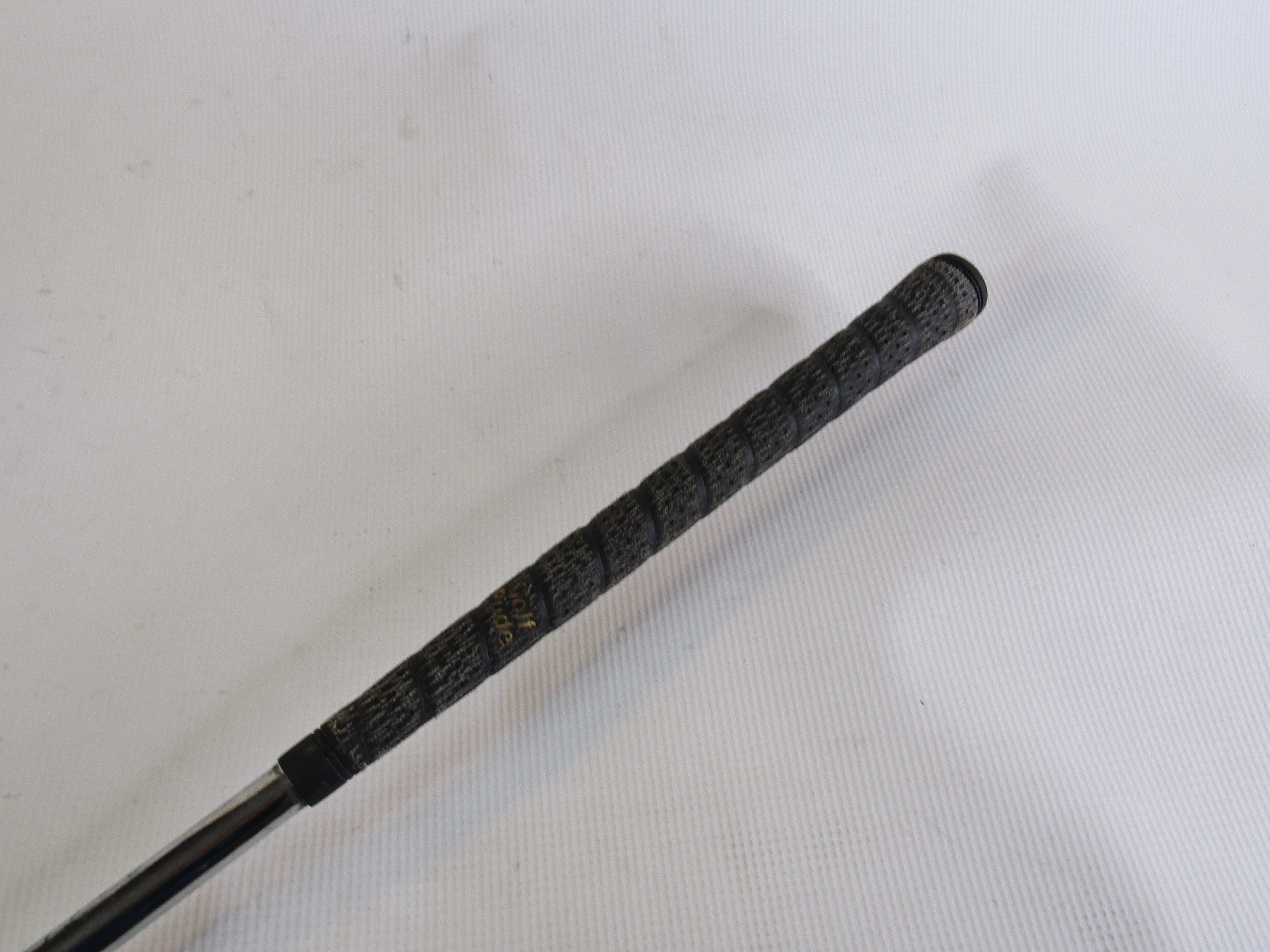 Mizuno T-Zoid MX-11 #4 Iron Stiff Flex Steel Men's Right Pre-Owned Irons mizuno