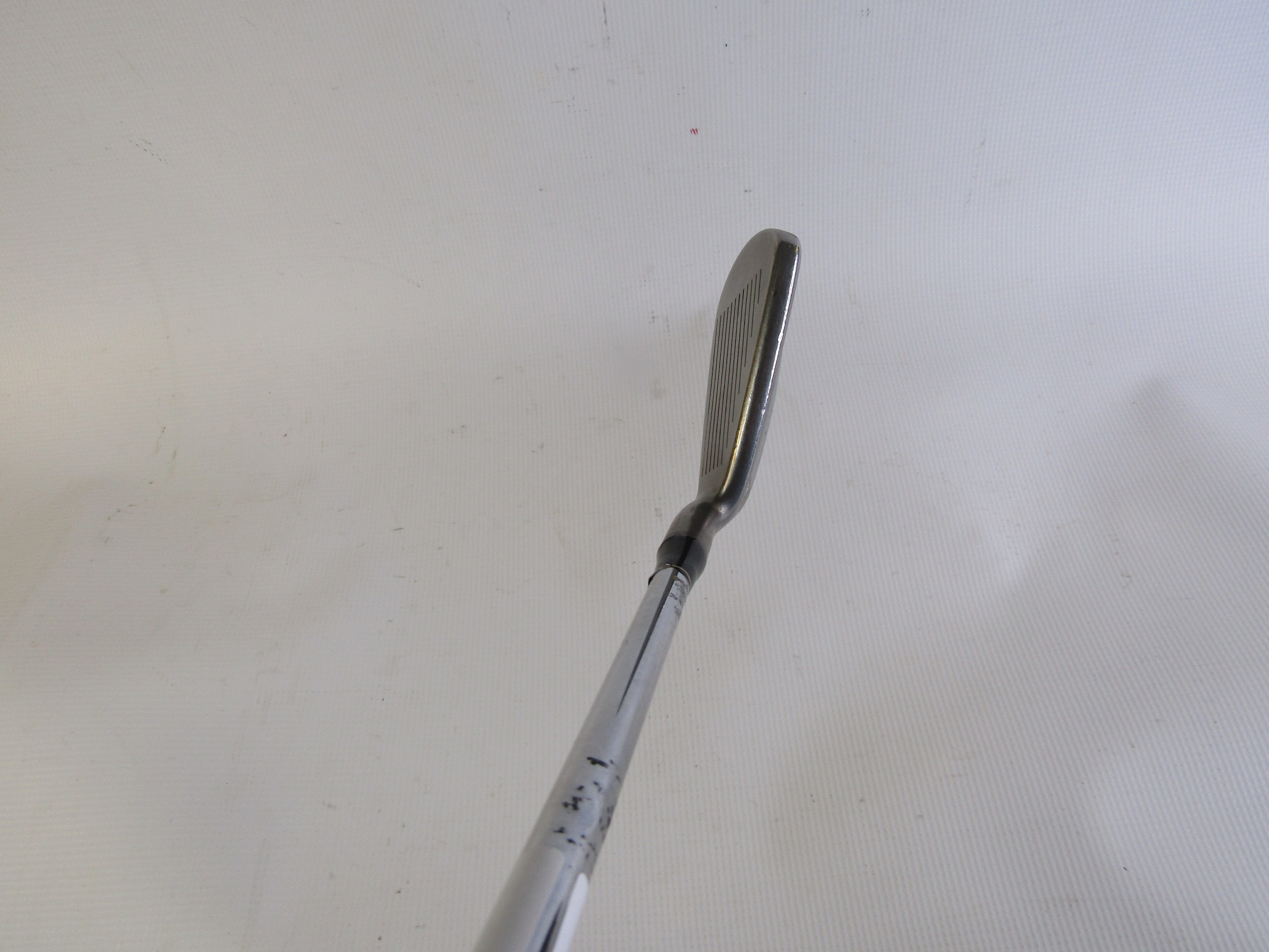 Mizuno T-Zoid MX-11 #4 Iron Stiff Flex Steel Men's Right Pre-Owned Irons mizuno