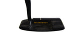 Momentus Golf Swing Trainer 34.5" Blade Putter Steel Right Hand Pre-Owned Training Aids Momentus