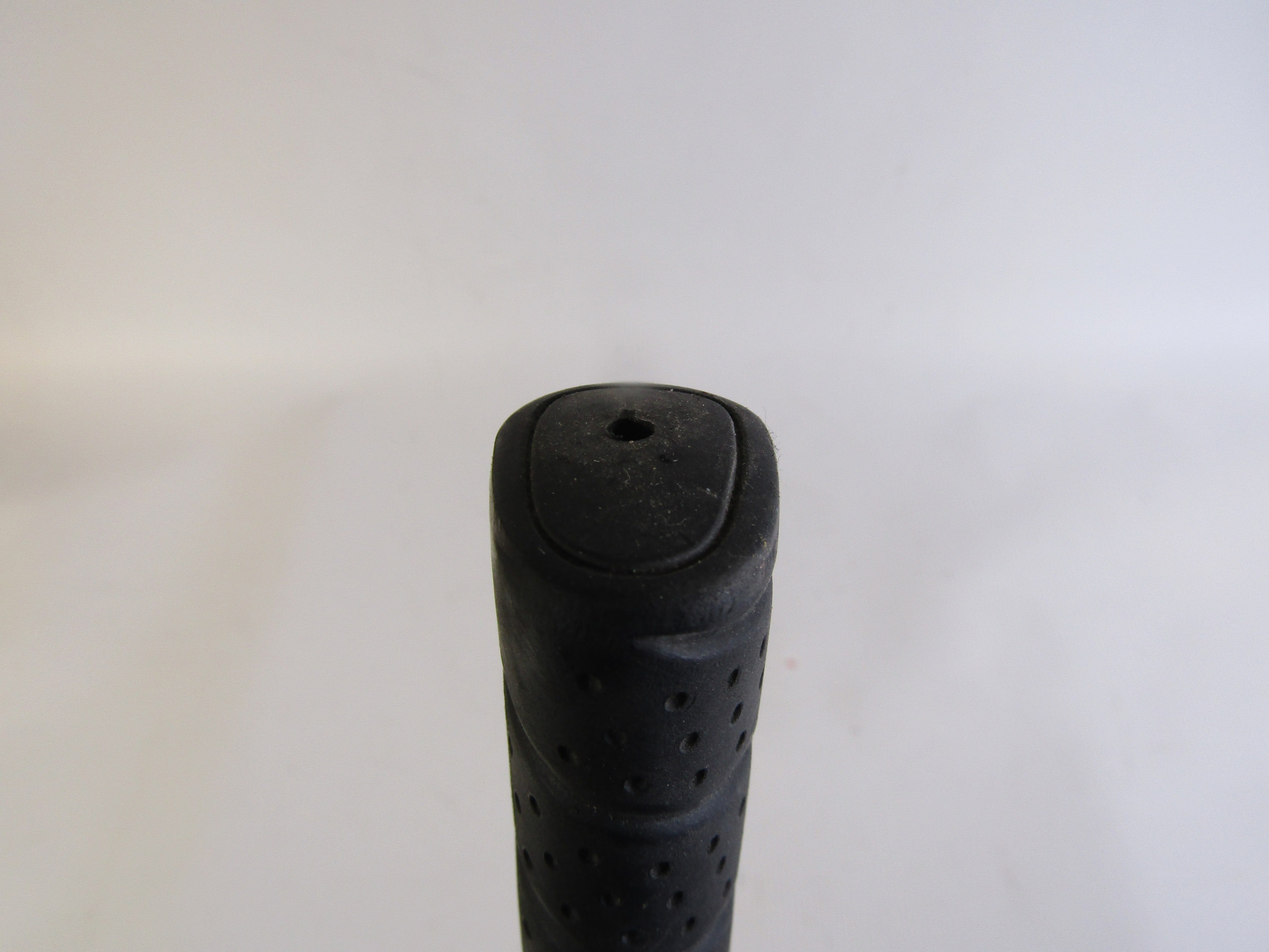 Momentus Golf Swing Trainer 34.5" Blade Putter Steel Right Hand Pre-Owned Training Aids Momentus