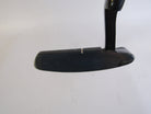 Momentus Golf Swing Trainer 34.5" Blade Putter Steel Right Hand Pre-Owned Training Aids Momentus