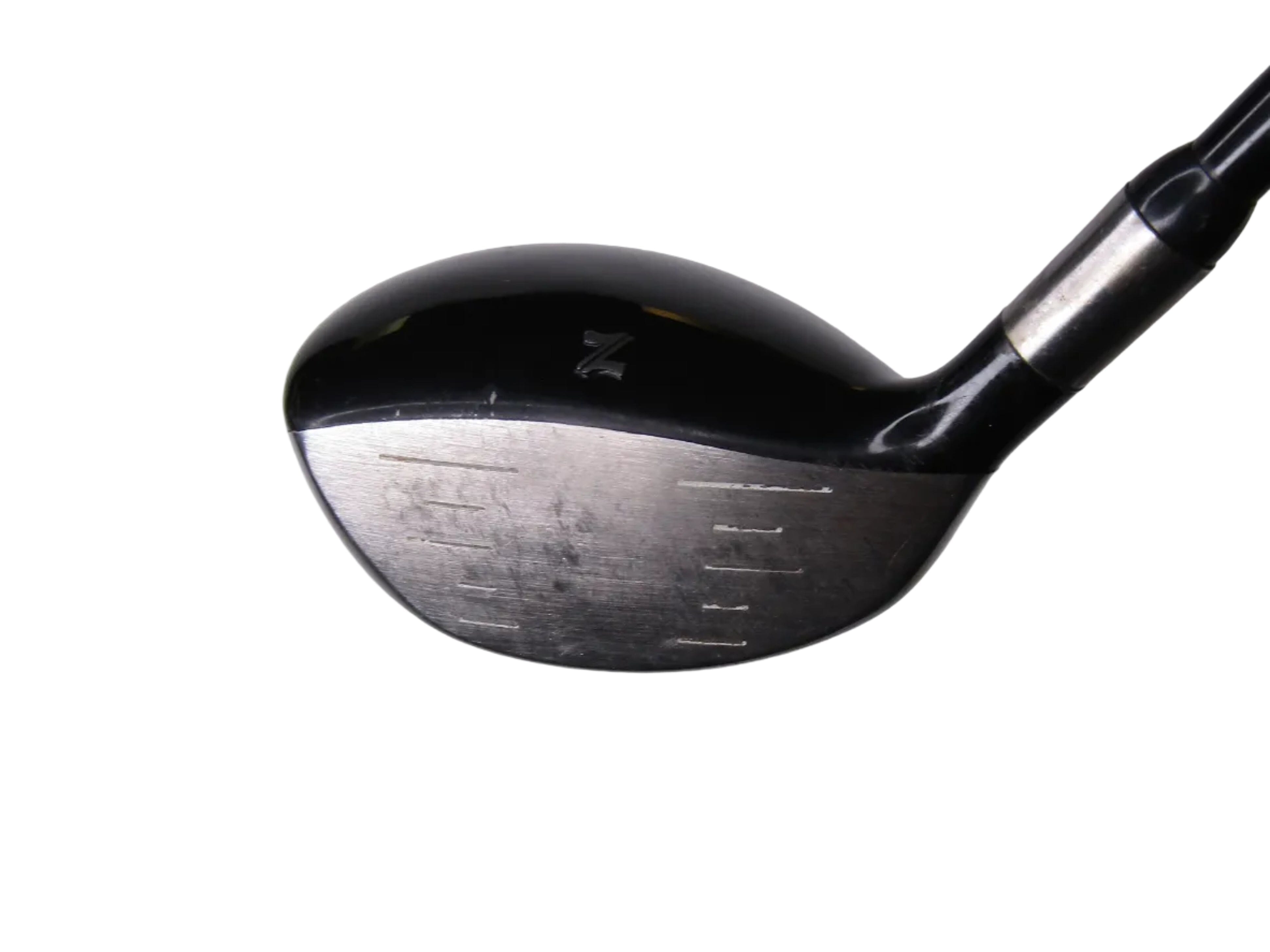 Nakashima NP-1 #5 19° FW Stiff Flex Graphite Men's Right Pre-Owned Fairway Woods Nakashima