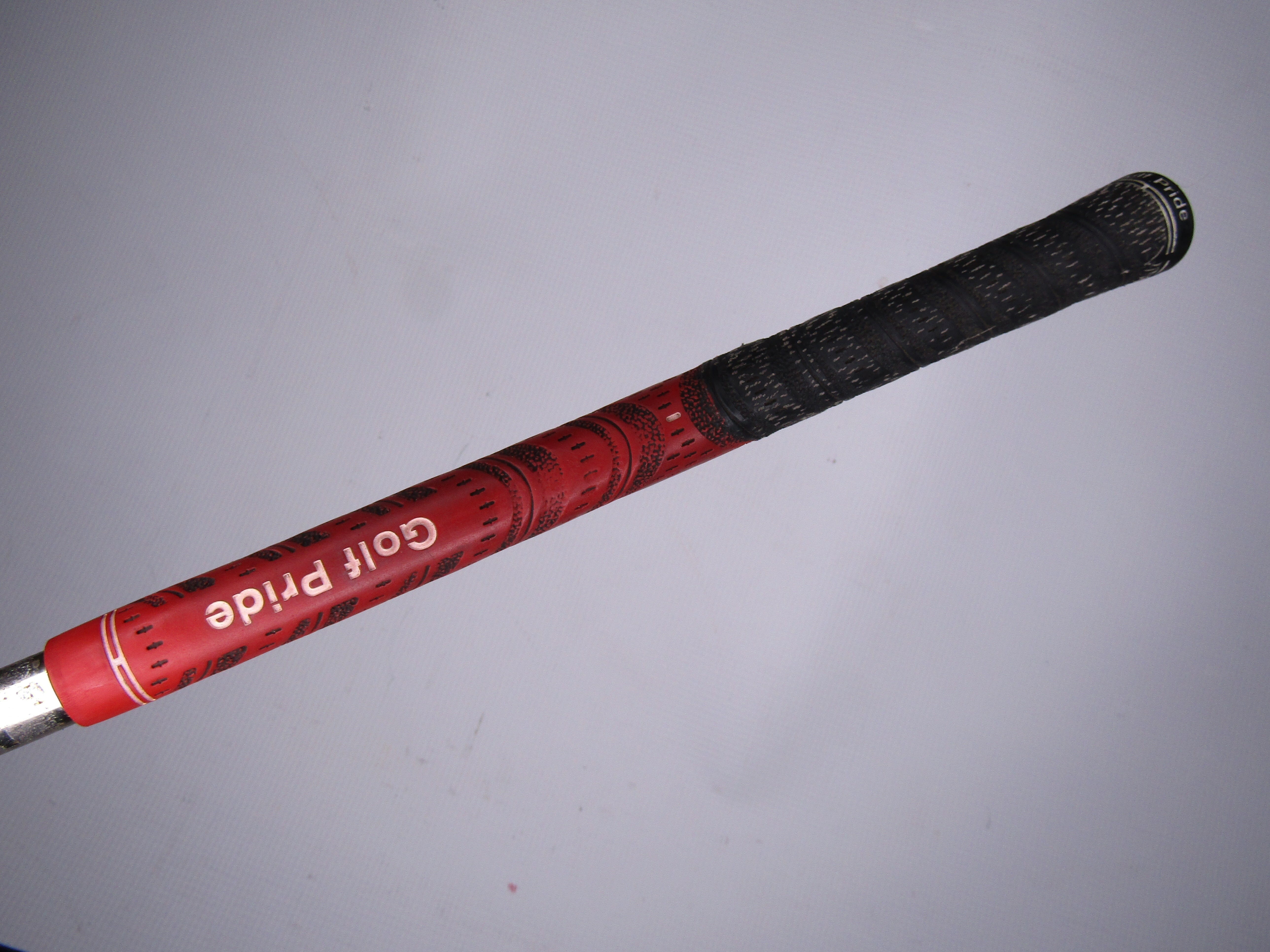 Nakashima nx.1 #3 22° Hybrid Stiff Flex Steel Men's Right Pre-Owned Hybrids Nakashima