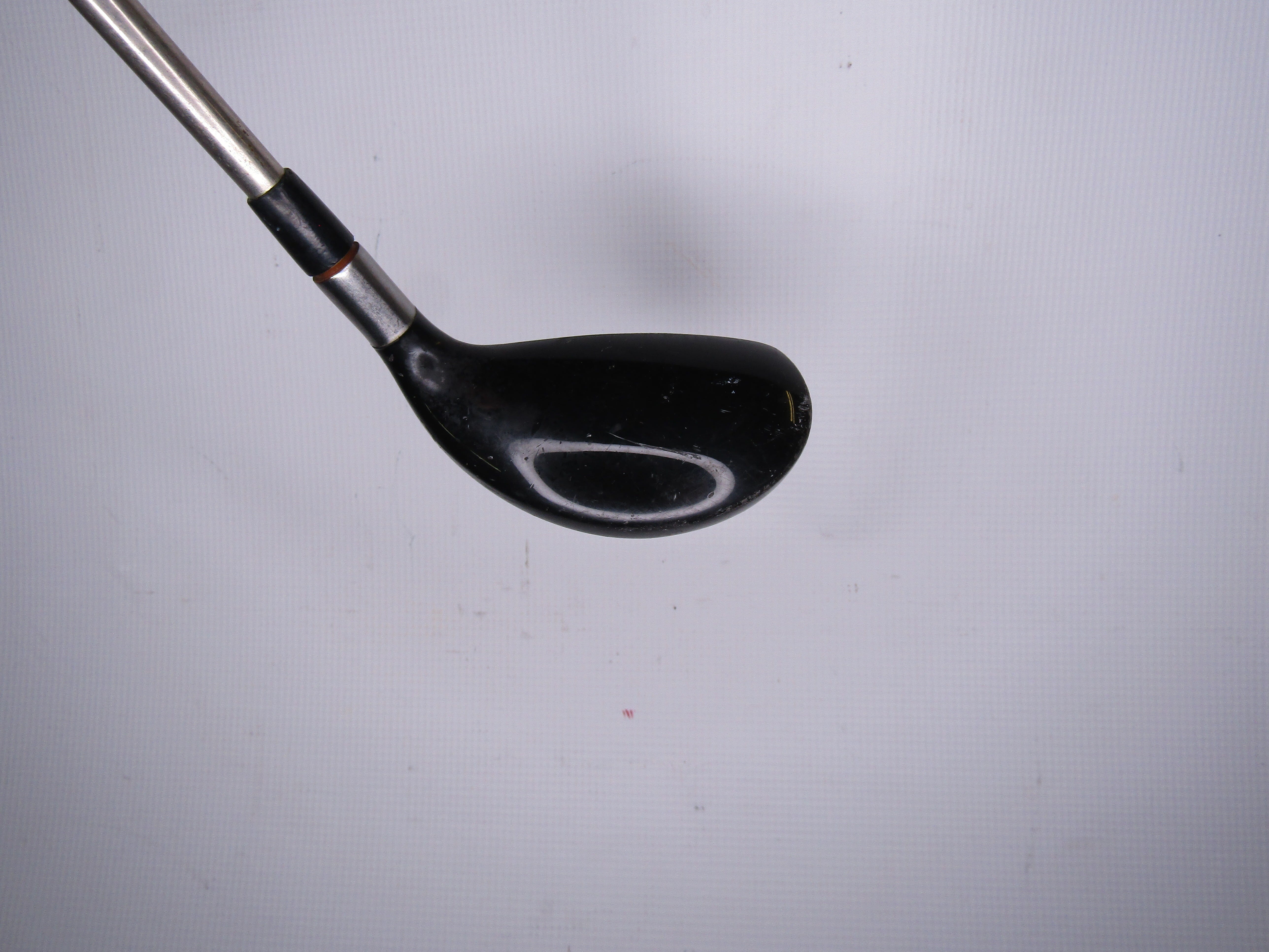 Nakashima nx.1 #3 22° Hybrid Stiff Flex Steel Men's Right Pre-Owned Hybrids Nakashima