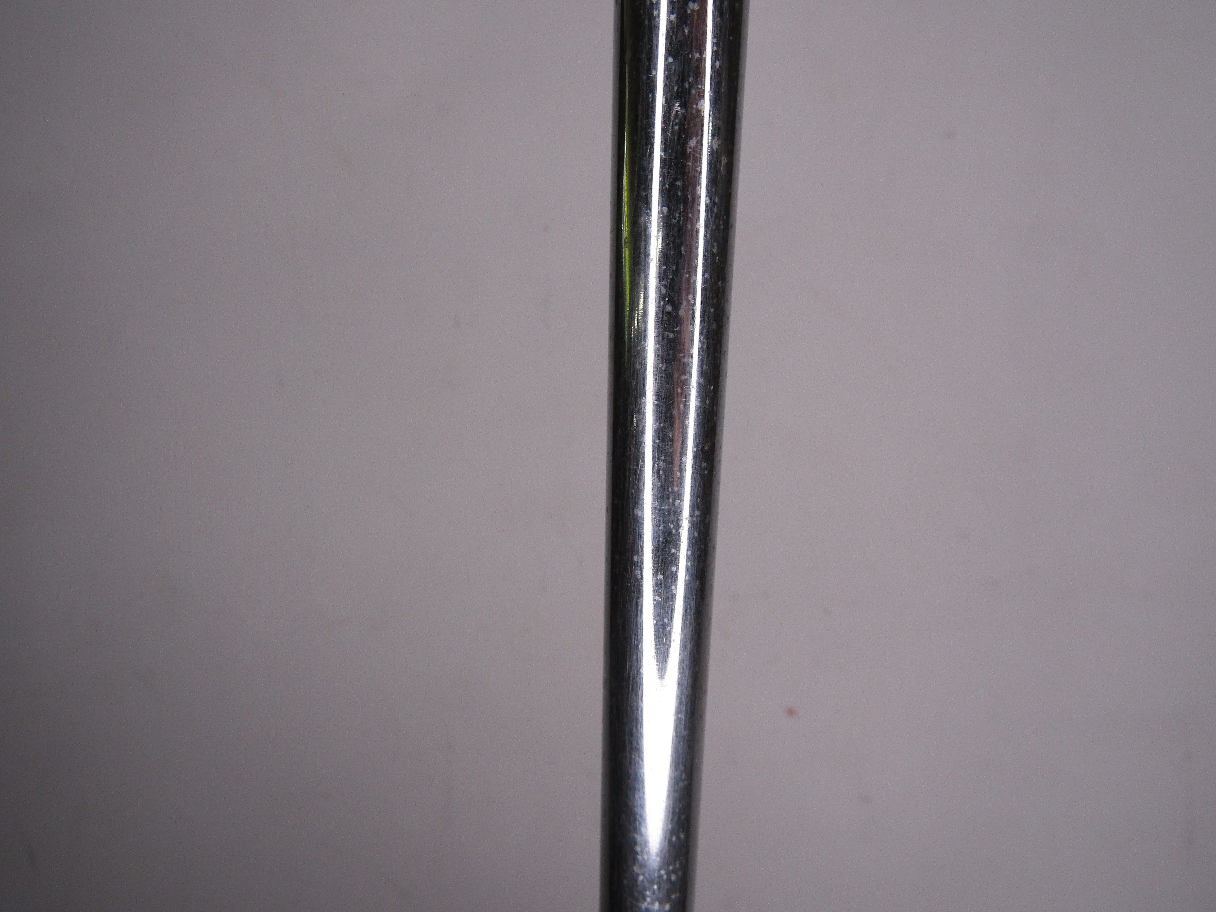 Nancy Lopez Erinn 33.5'' Mallet Putter Steel Ladies Right HC Nancy Lopez