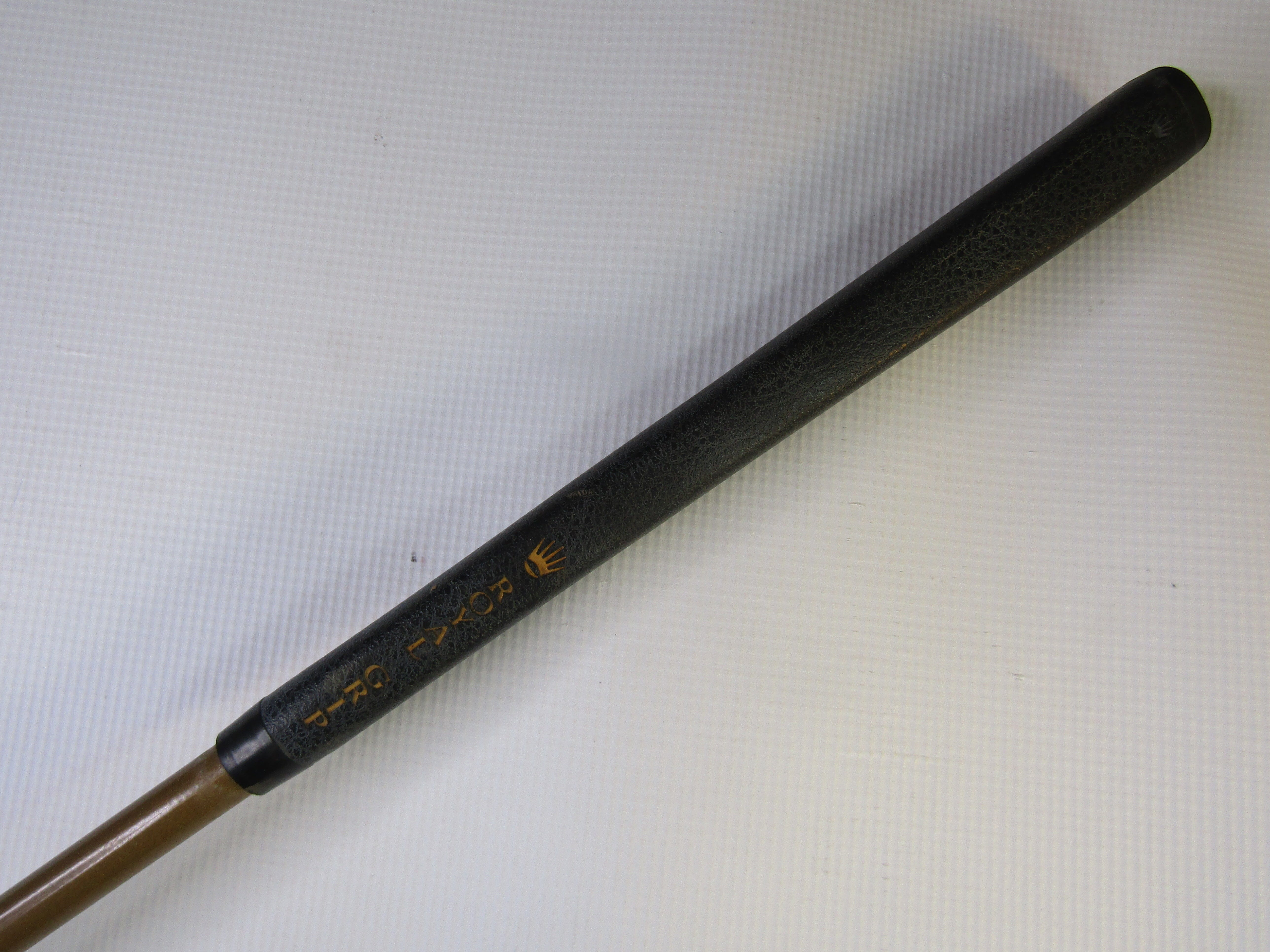 Natural Golf Novelty 31" Putter Junior Right Pre-Owned Putters Natural Golf