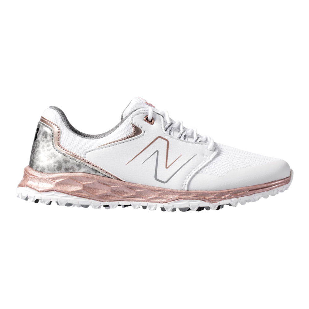New Balance Fresh Foam Links SL NBGW4006WRG Womens Golf Shoes