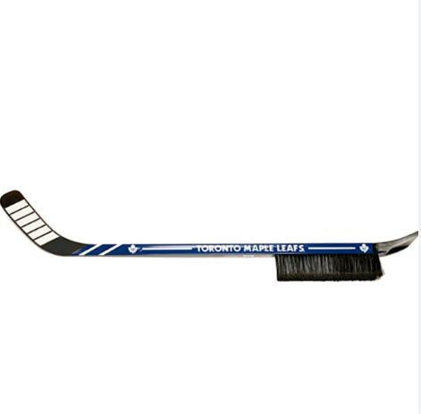 NHL Hockey Stick Winter Brush Golf Stuff