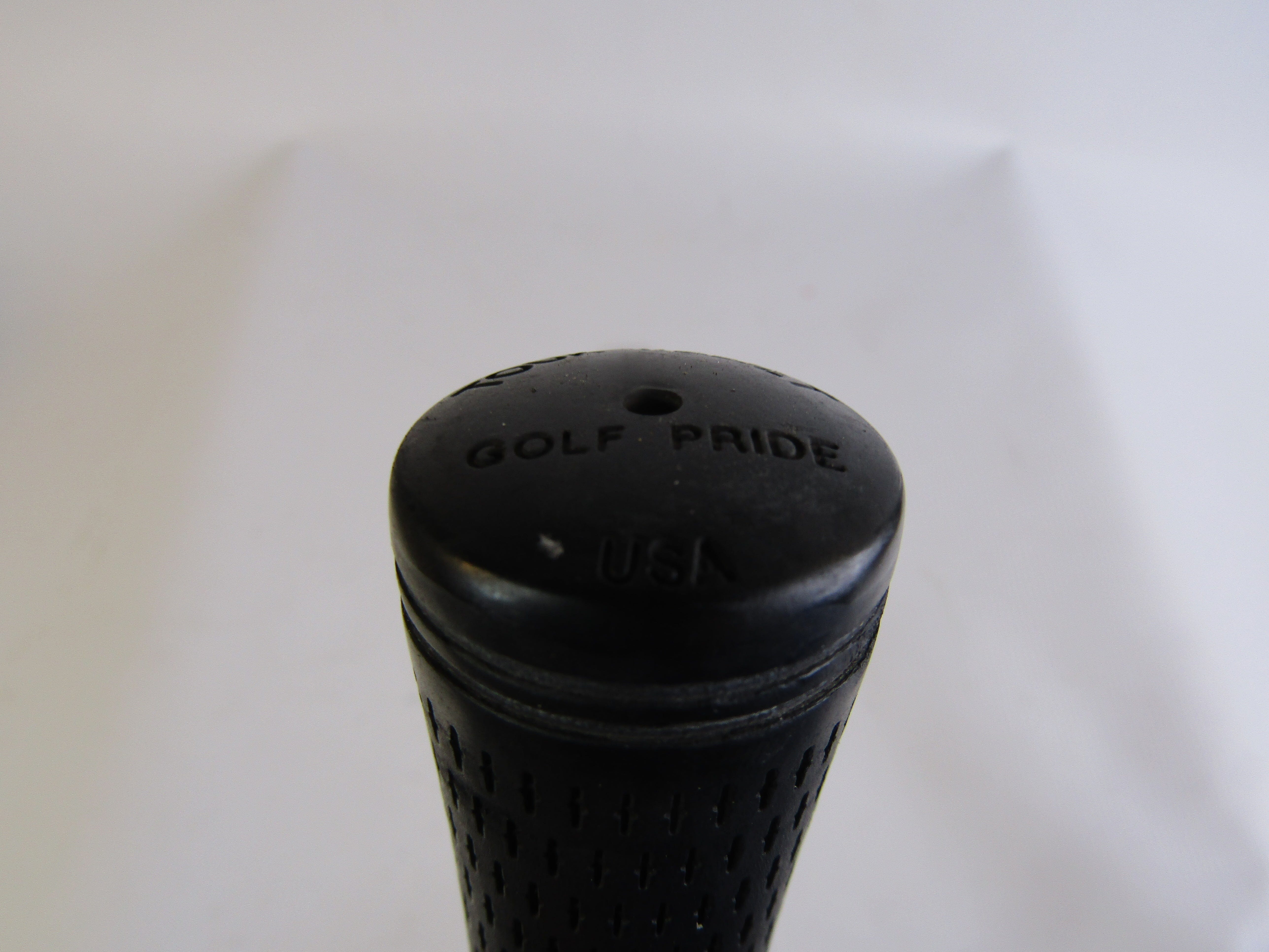 Nickent Genex GH Plus #6 Iron Regular Flex Steel Men's Left Pre-Owned Irons Nickent