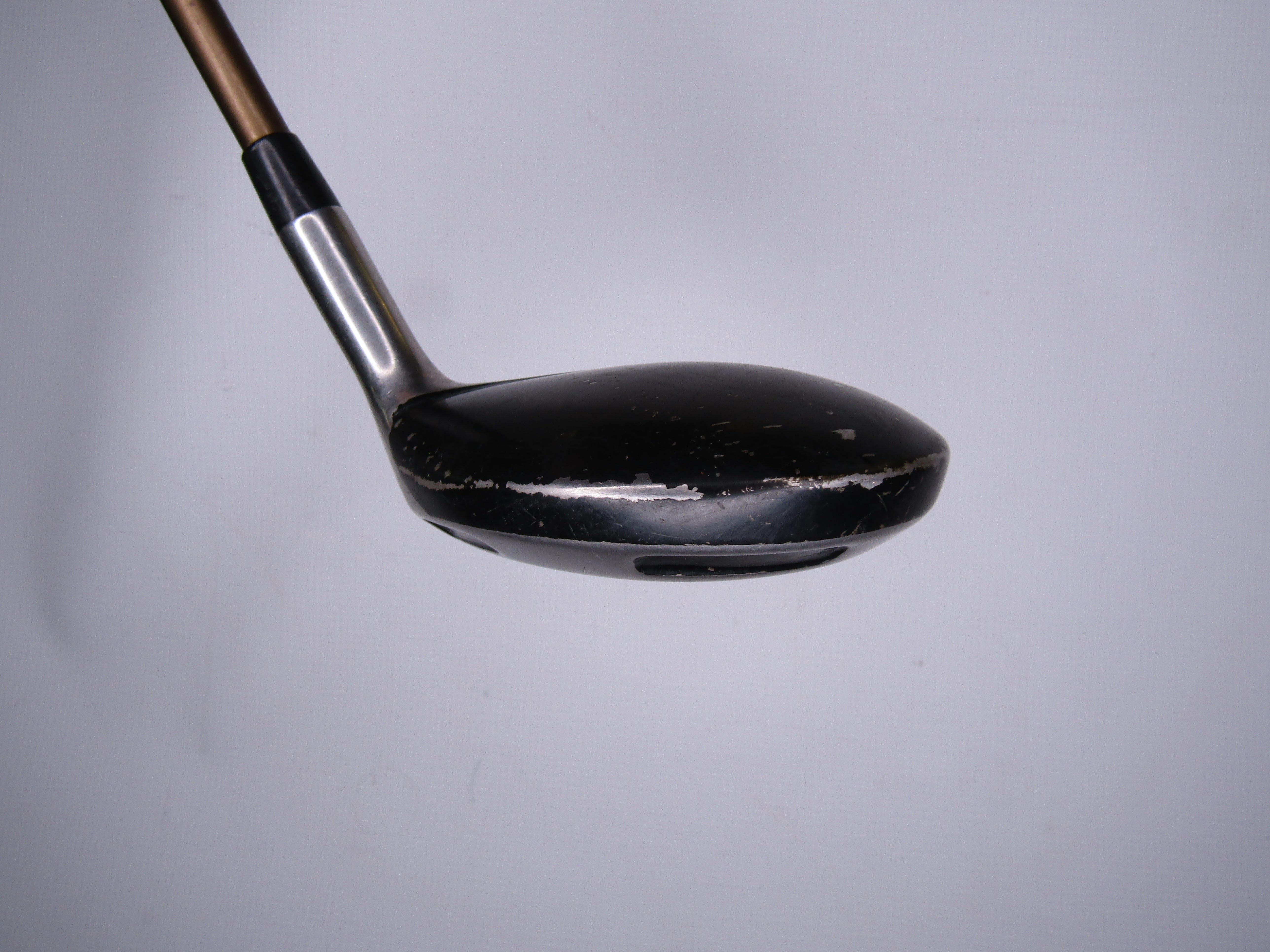 Nicklaus MV-20 #3 19° FW Stiff Flex Graphite Men's Right Pre-Owned Fairway Woods Nicklaus