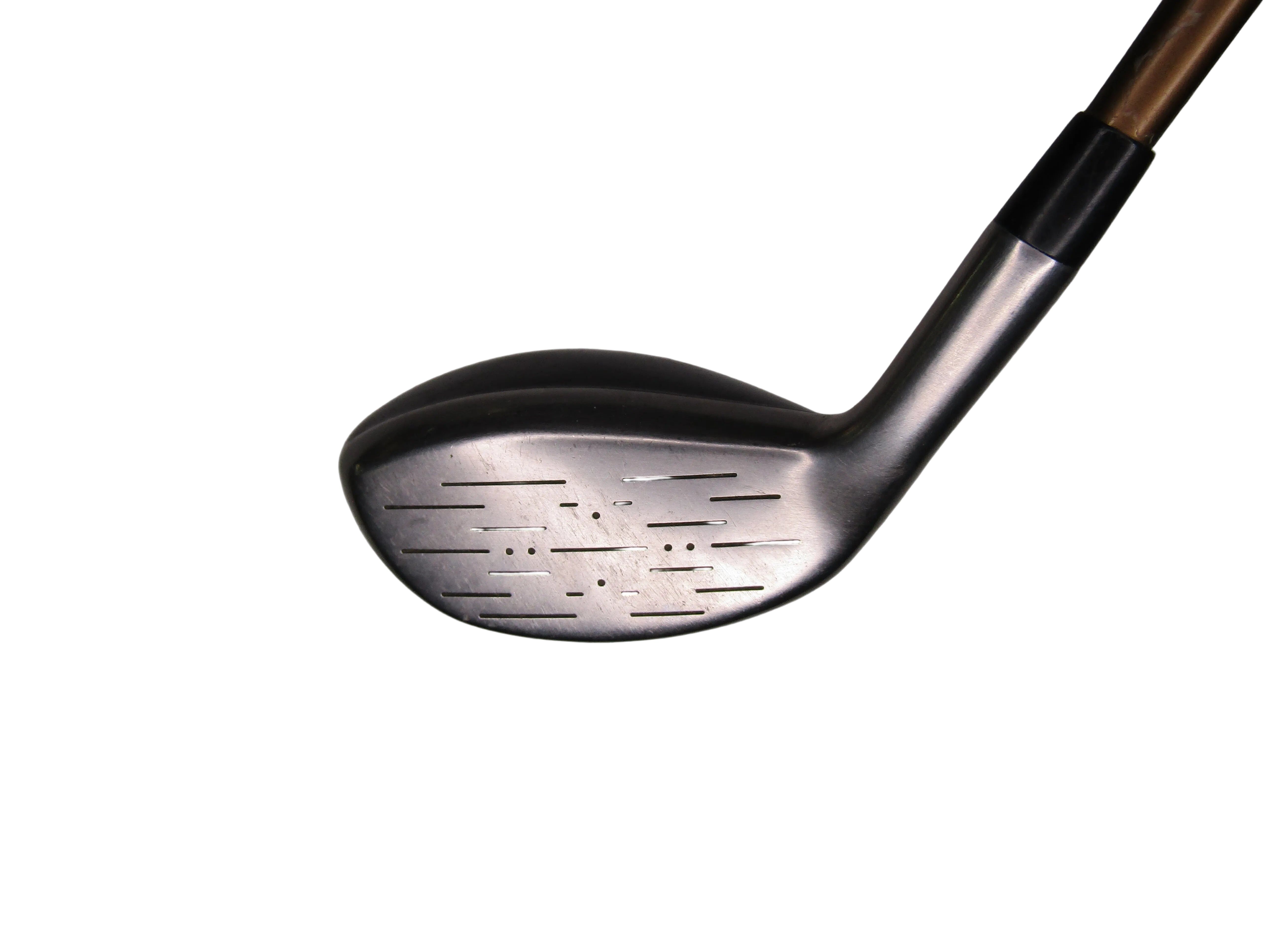 Nicklaus MV-20 #3 19° FW Stiff Flex Graphite Men's Right Pre-Owned Fairway Woods Nicklaus