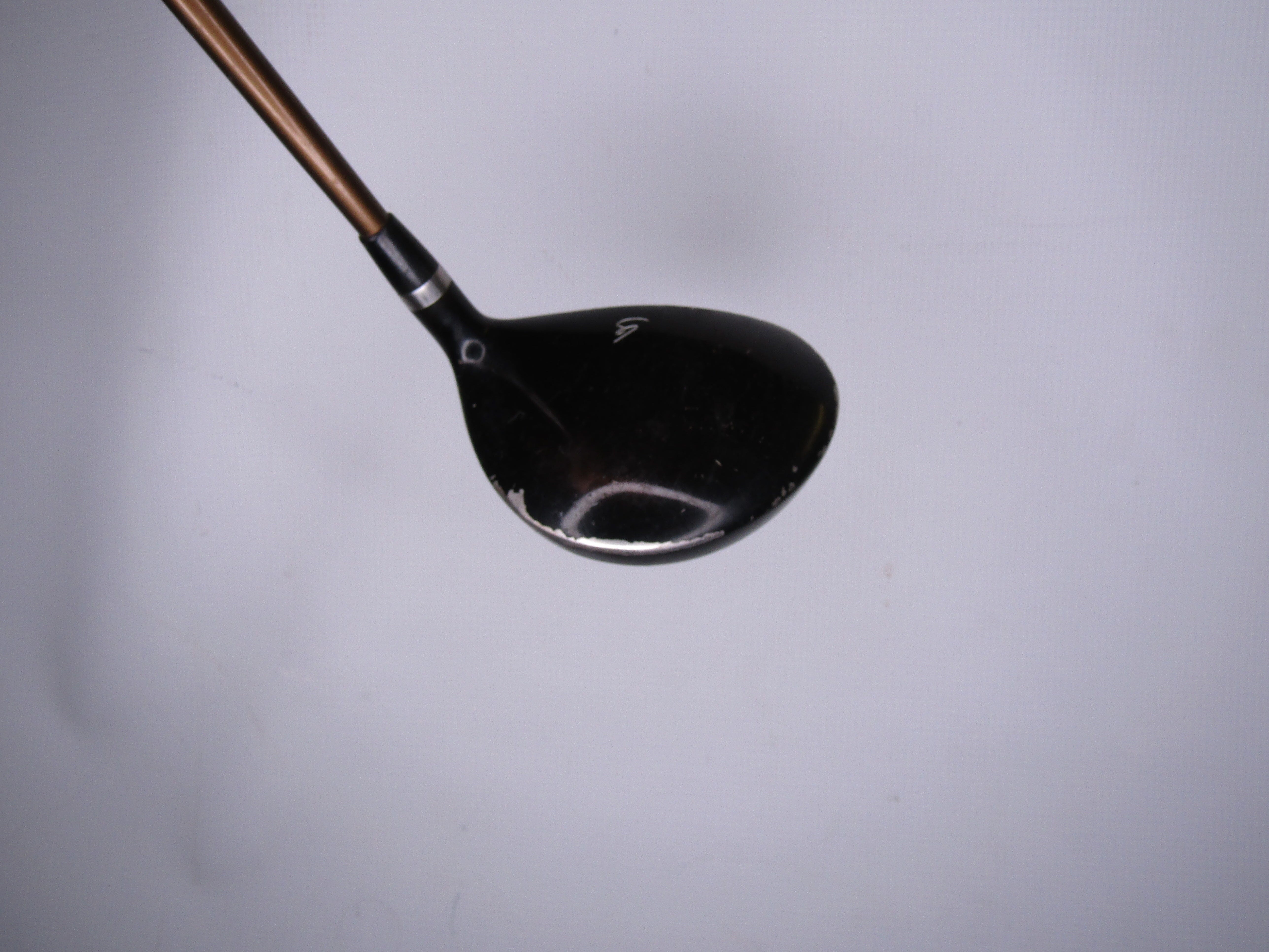 Nicklaus MV-20 #5 19° FW Stiff Flex Graphite Men's Right Pre-Owned Fairway Woods Nicklaus