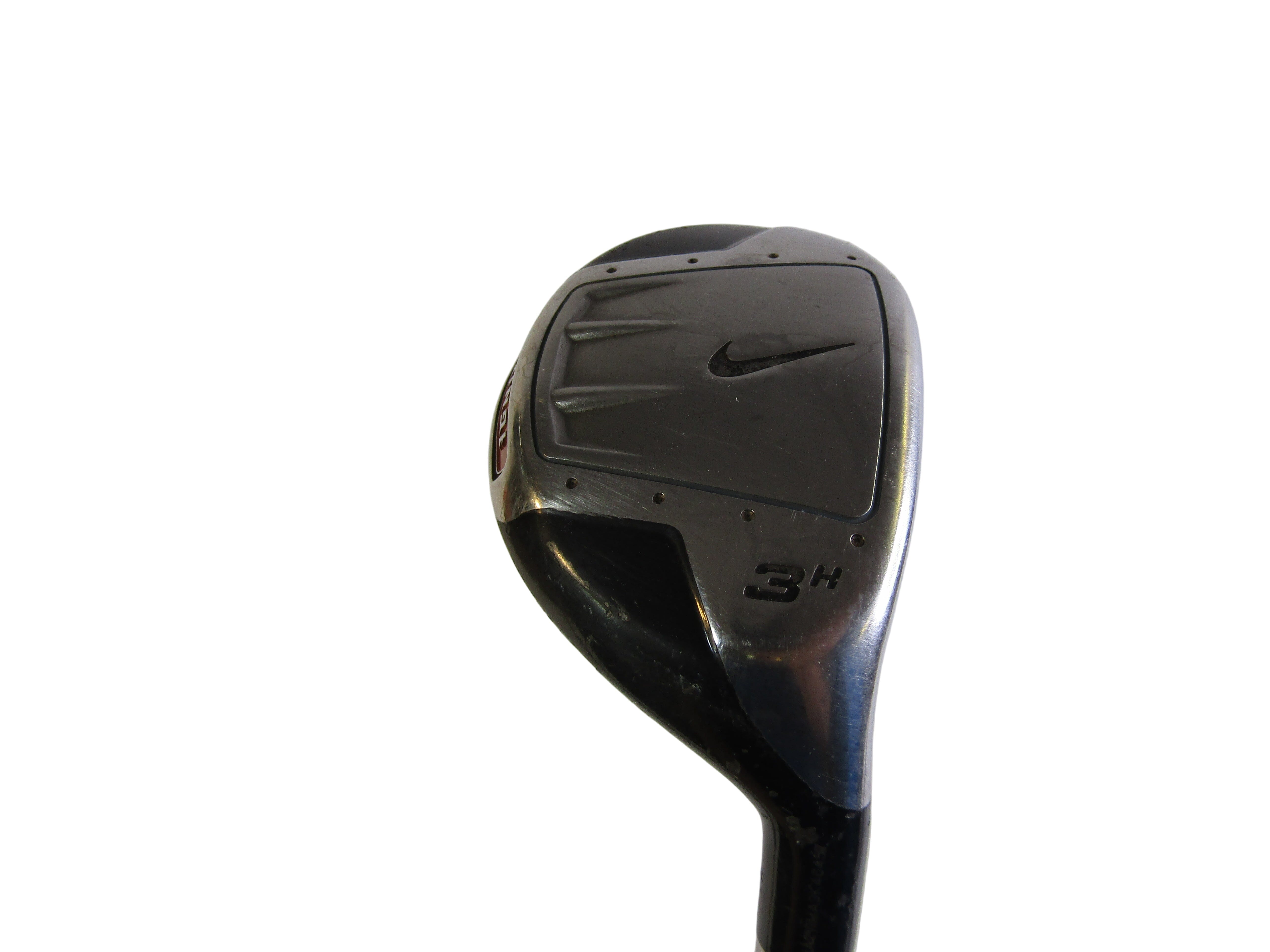 Nike Ignite #3 Hybrid Regular Flex Steel Men's Right Pre-Owned Hybrids Nike