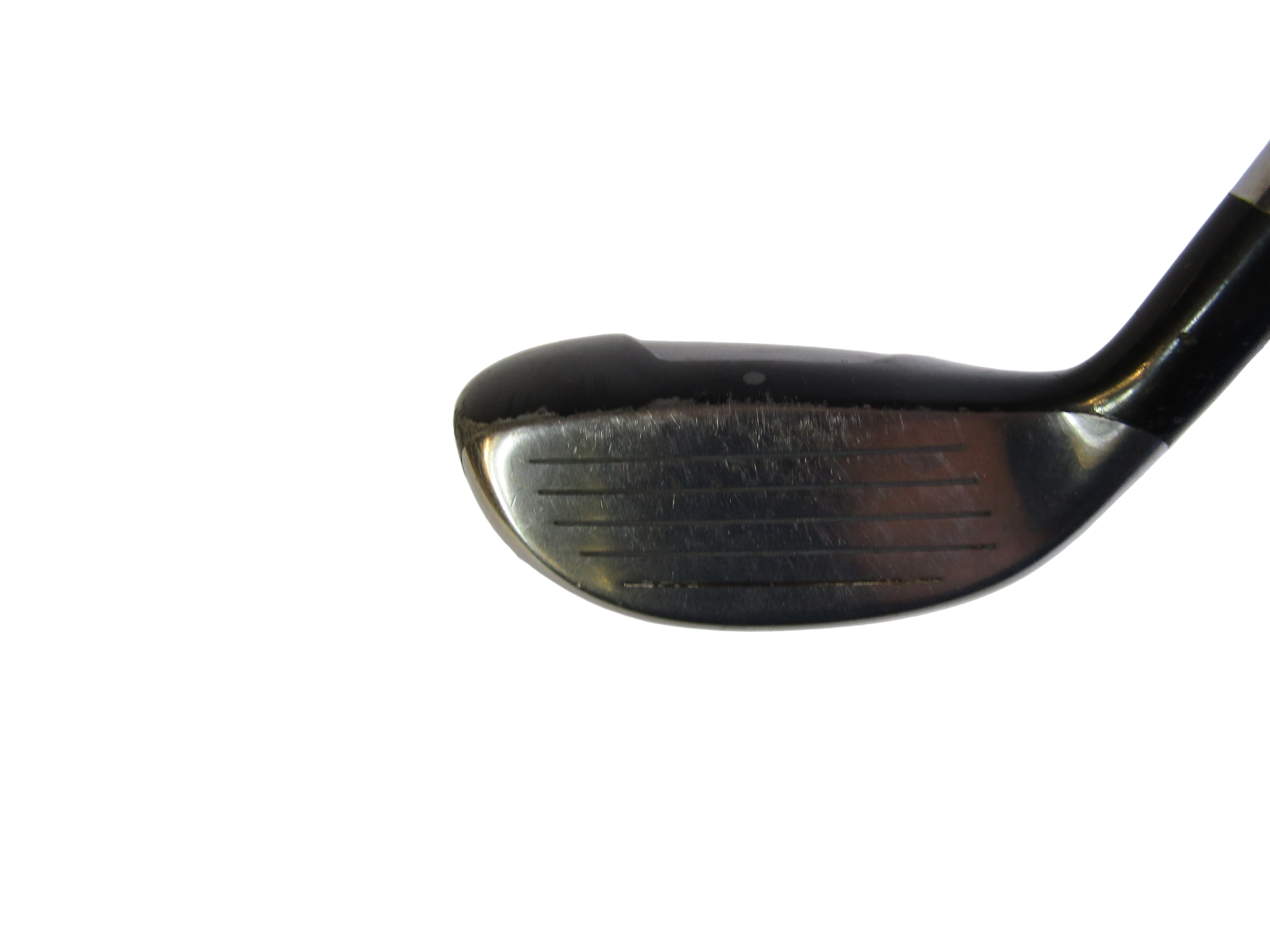 Nike Ignite #3 Hybrid Regular Flex Steel Men's Right Pre-Owned Hybrids Nike