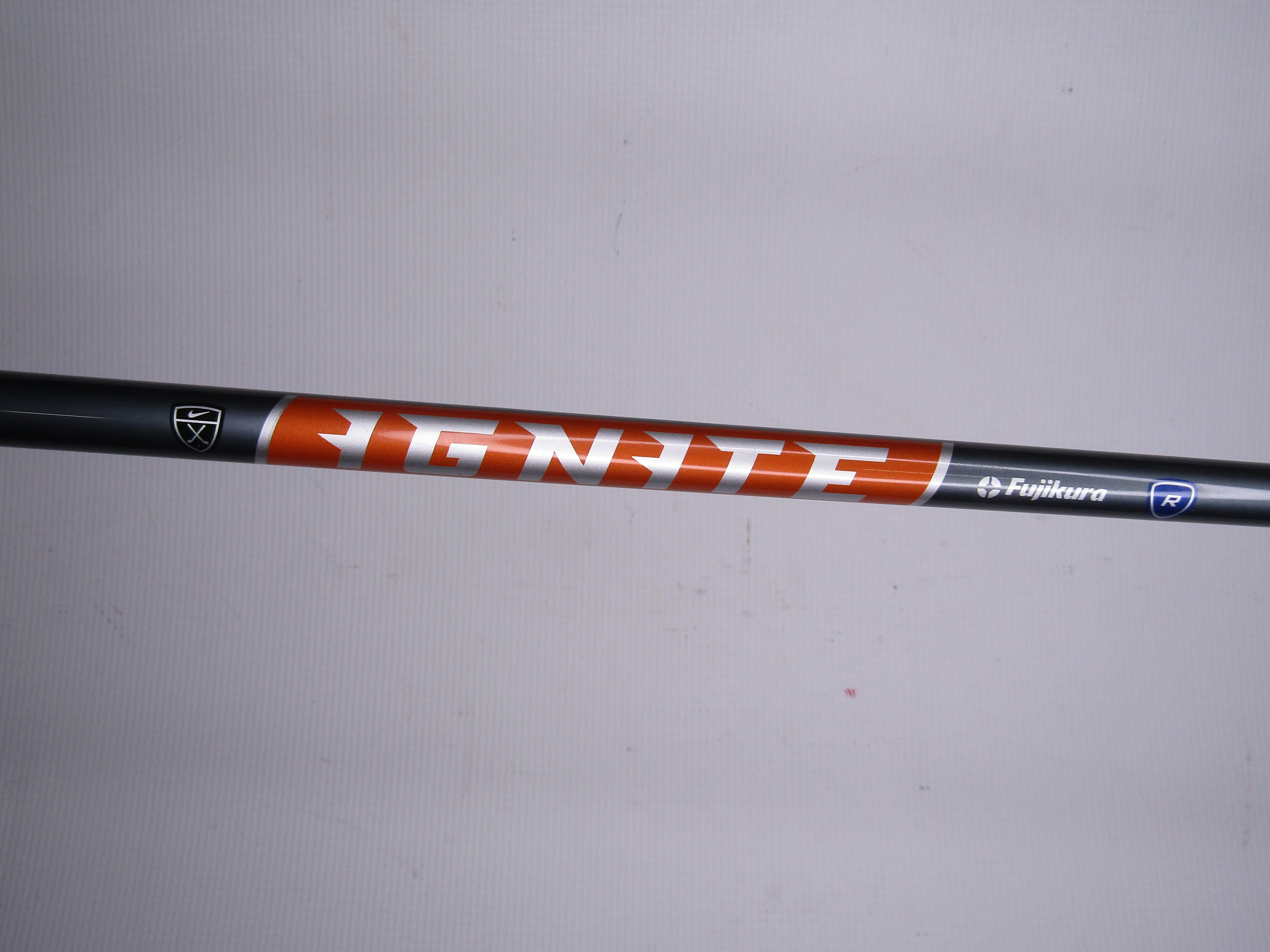 Nike Ignite 9.5° Driver Regular Flex Graphite Men's Right Hc Pre-Owned Drivers Nike