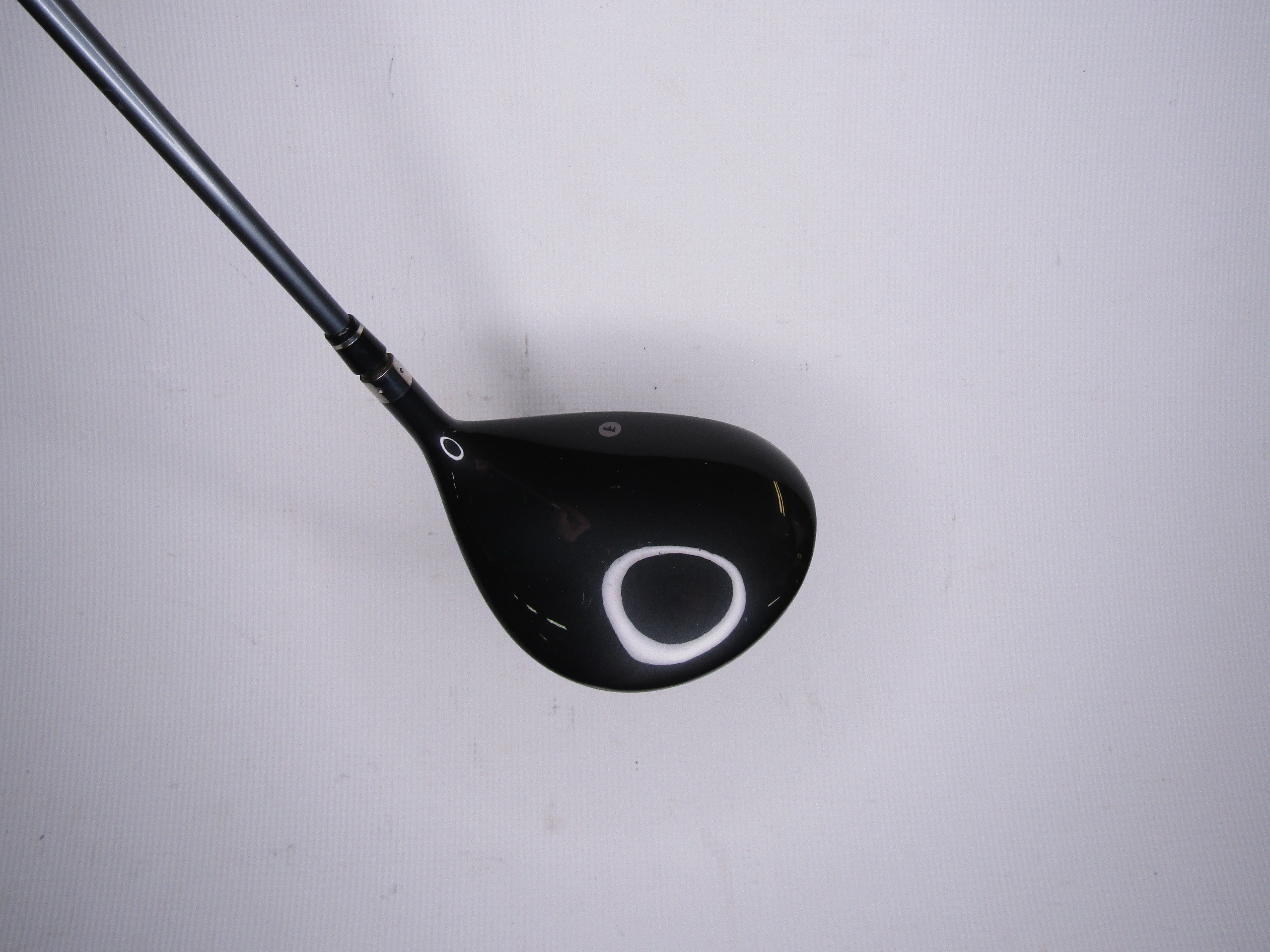 Nike Ignite 9.5° Driver Regular Flex Graphite Men's Right Hc Pre-Owned Drivers Nike
