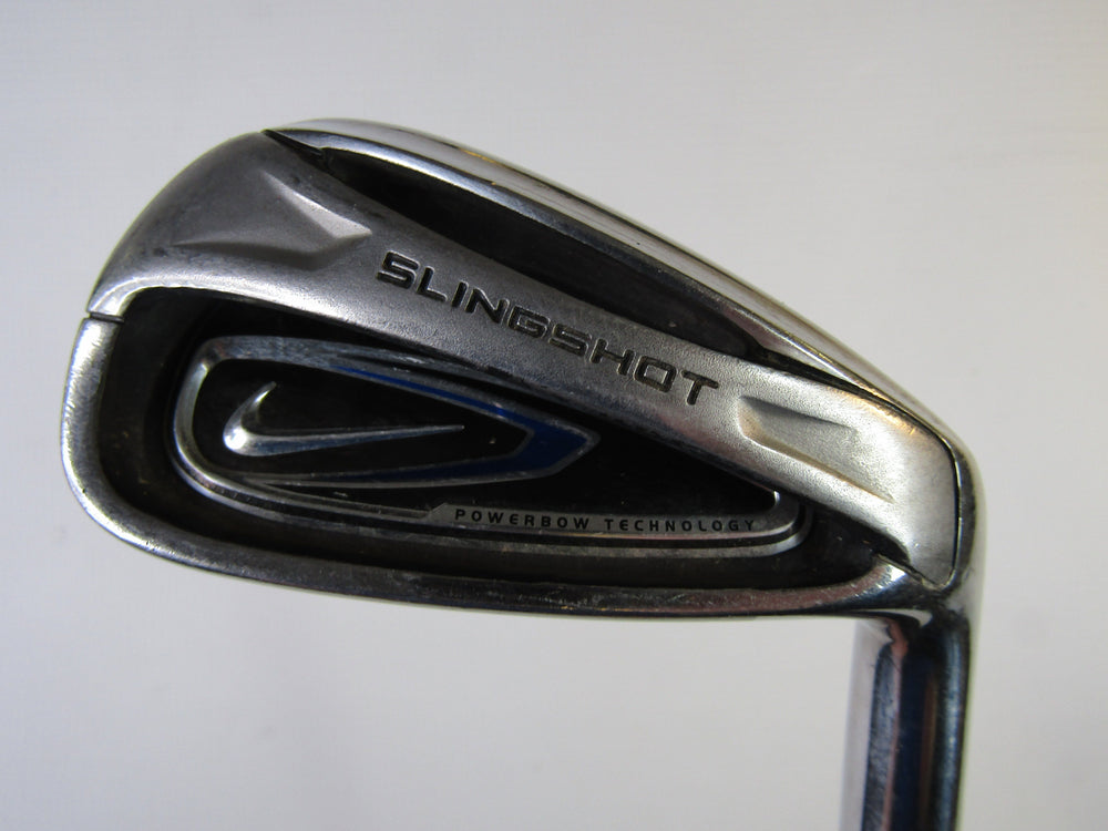 Nike Slingshot #8 Iron Uniflex Steel Men's Right Hand