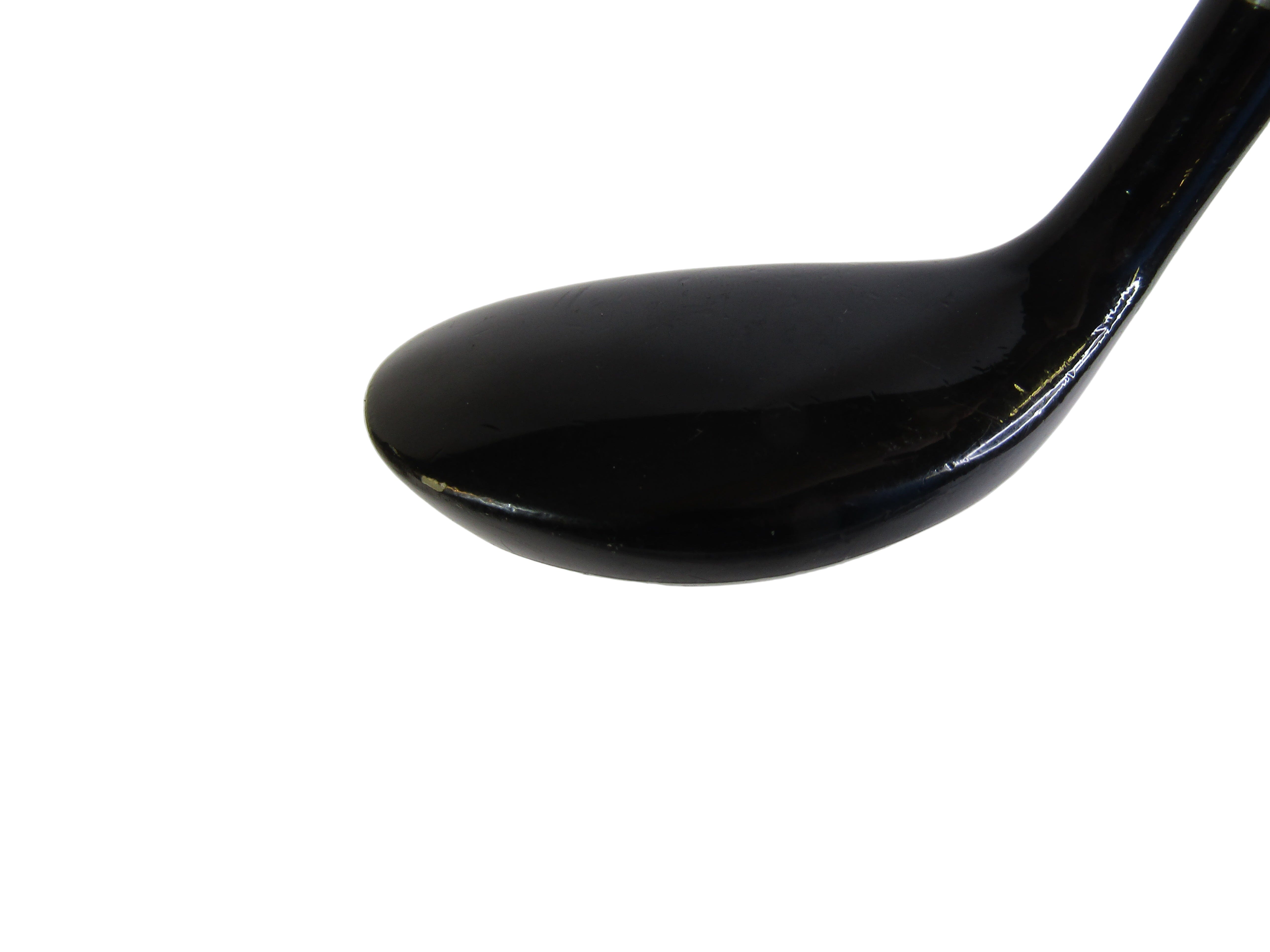 Nike SQ MachSpeed Jr. #4 Hybrid Junior Flex Graphite Left Hand (4-7 yrs) Hc Junior Pre-Owned Hybrids Nike