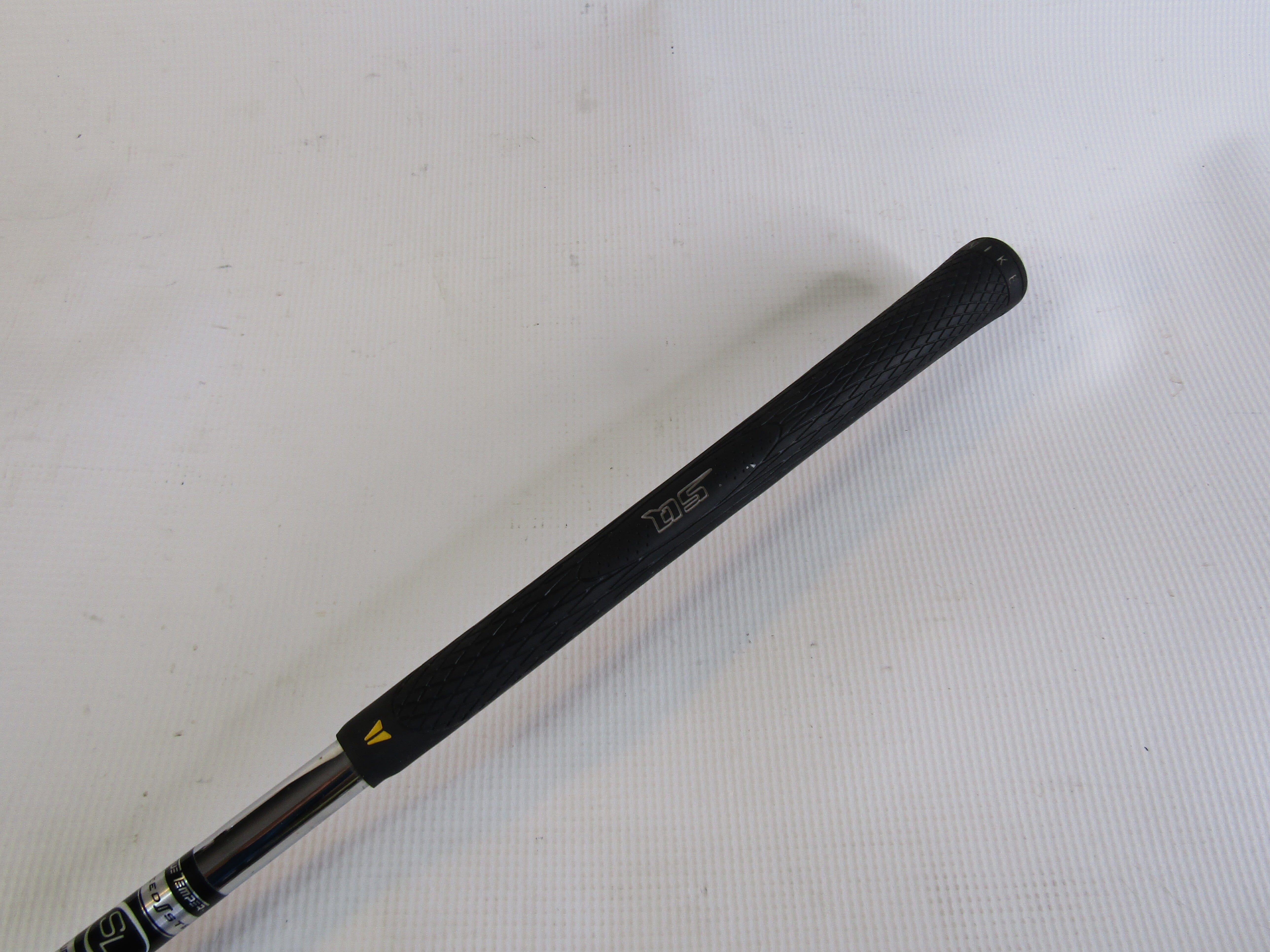 Nike SQ Sumo PW Stiff Flex Graphite Men's Right Pre-Owned Wedges Nike