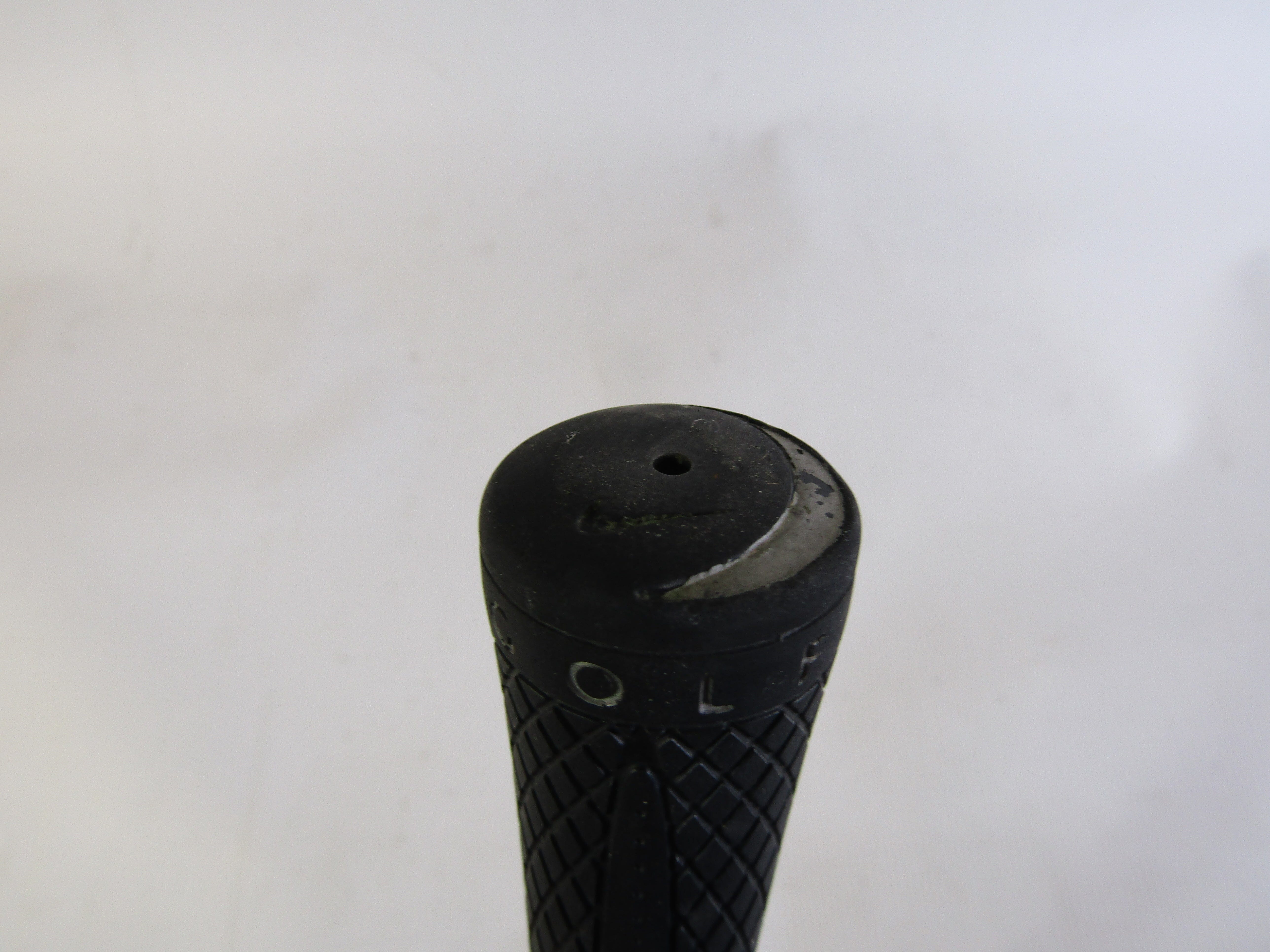 Nike SQ Sumo PW Stiff Flex Graphite Men's Right Pre-Owned Wedges Nike