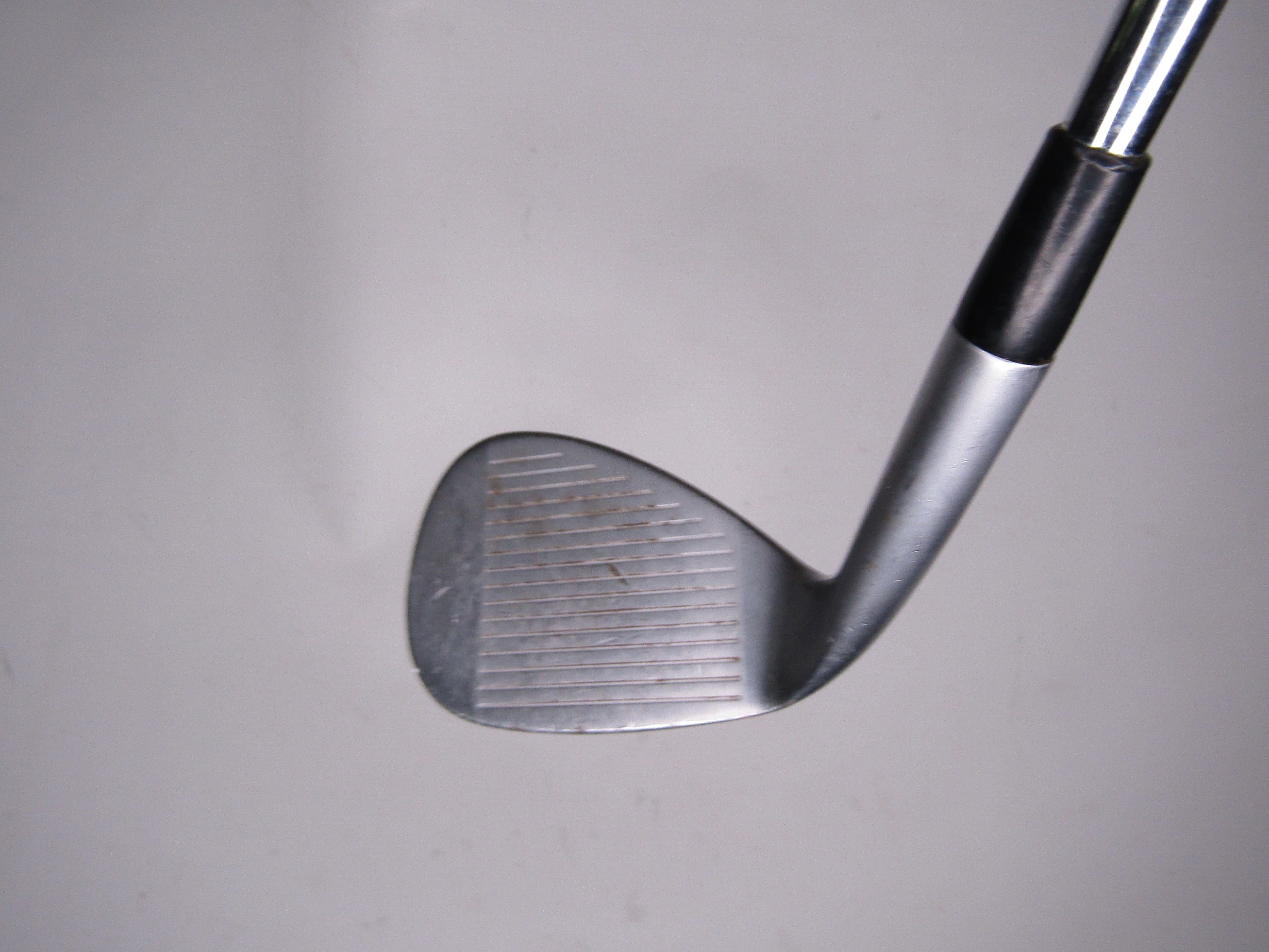Nike SV 56° Wedge Steel Men's Right Pre-Owned Wedges Nike