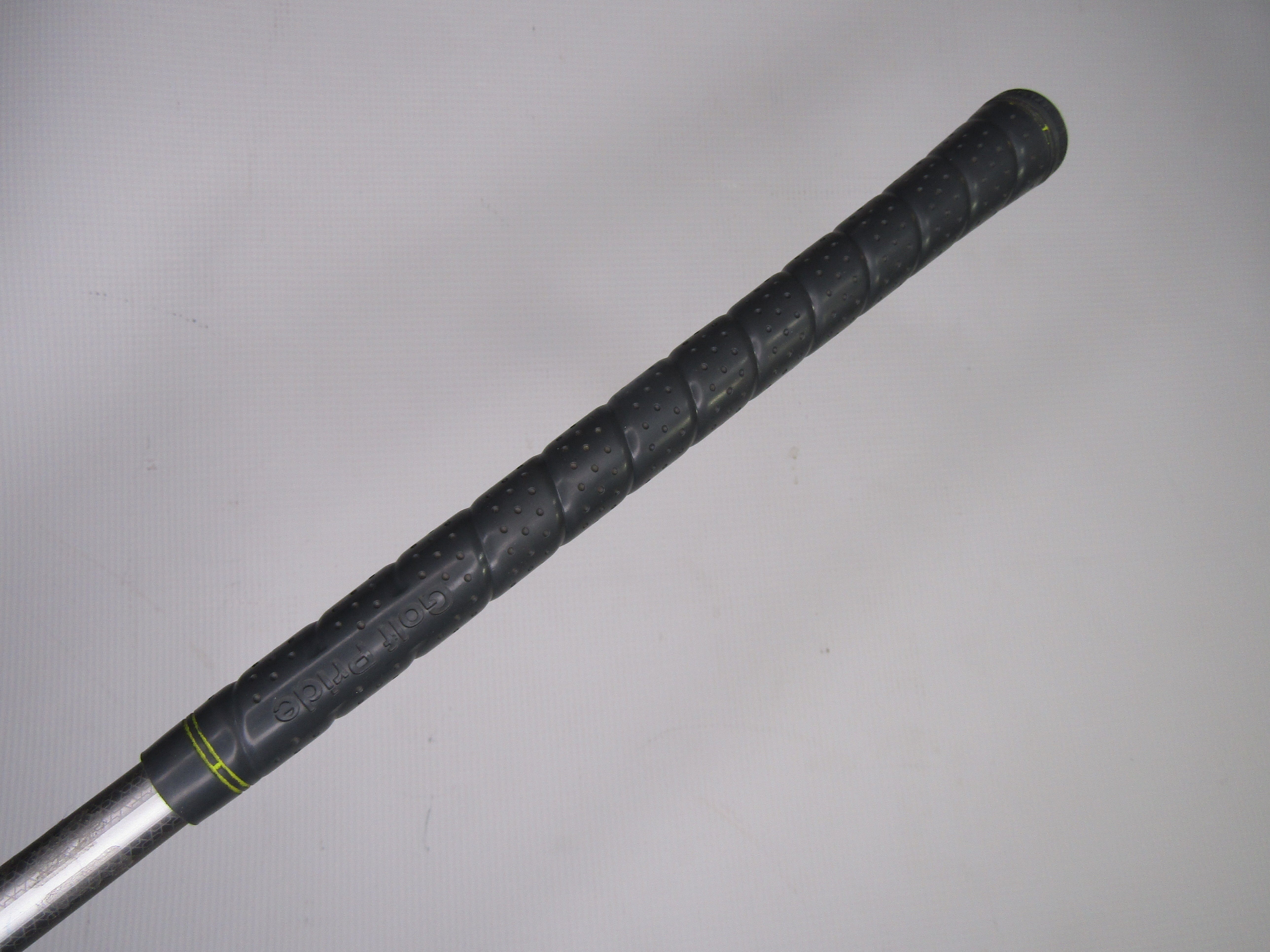 Nike Vapor Flex Driver 9.5° Extra Stiff Flex Graphite Shaft Men's Right Pre-Owned Drivers Nike