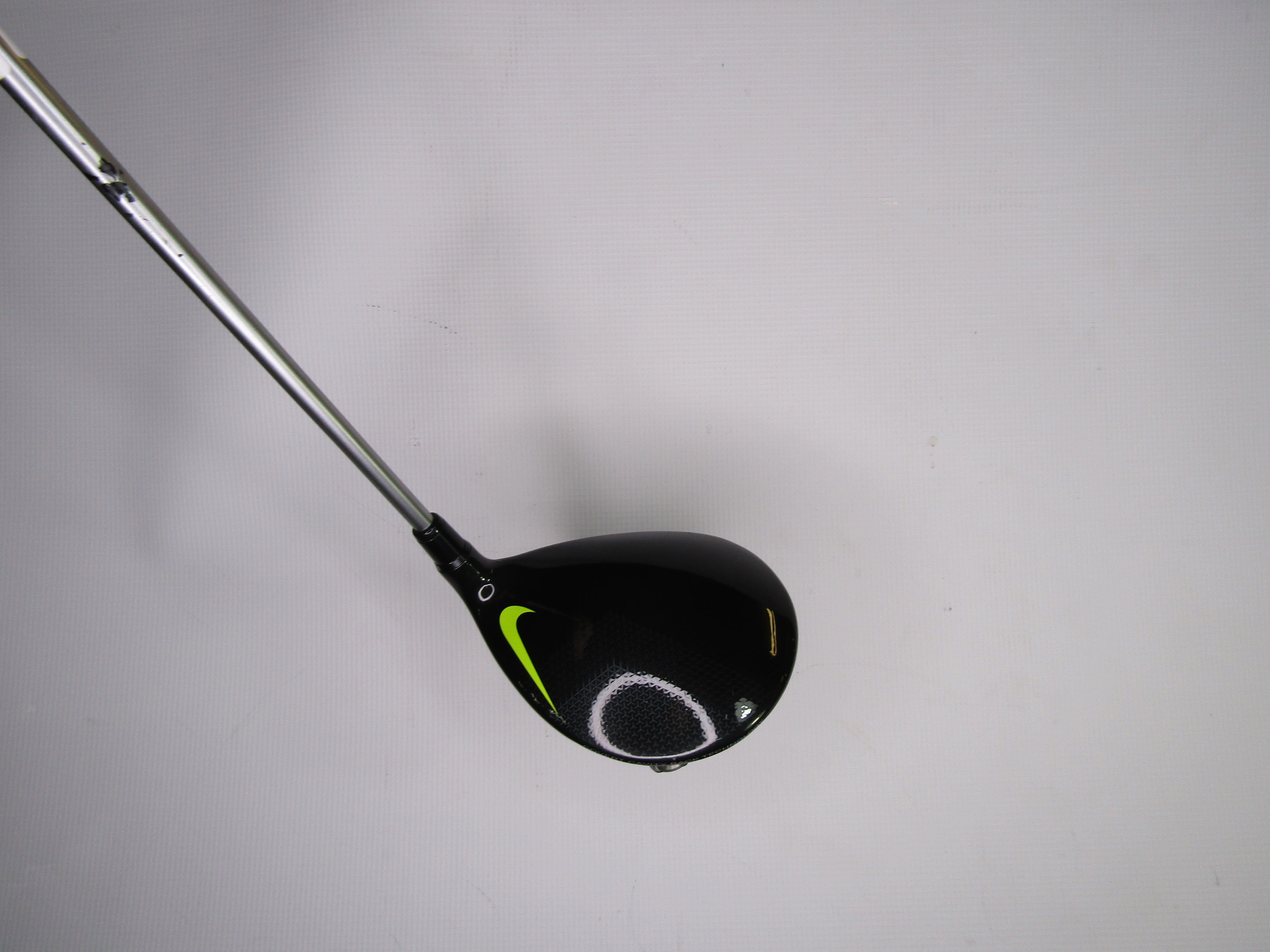 Nike Vapor Flex Driver 9.5° Extra Stiff Flex Graphite Shaft Men's Right Pre-Owned Drivers Nike