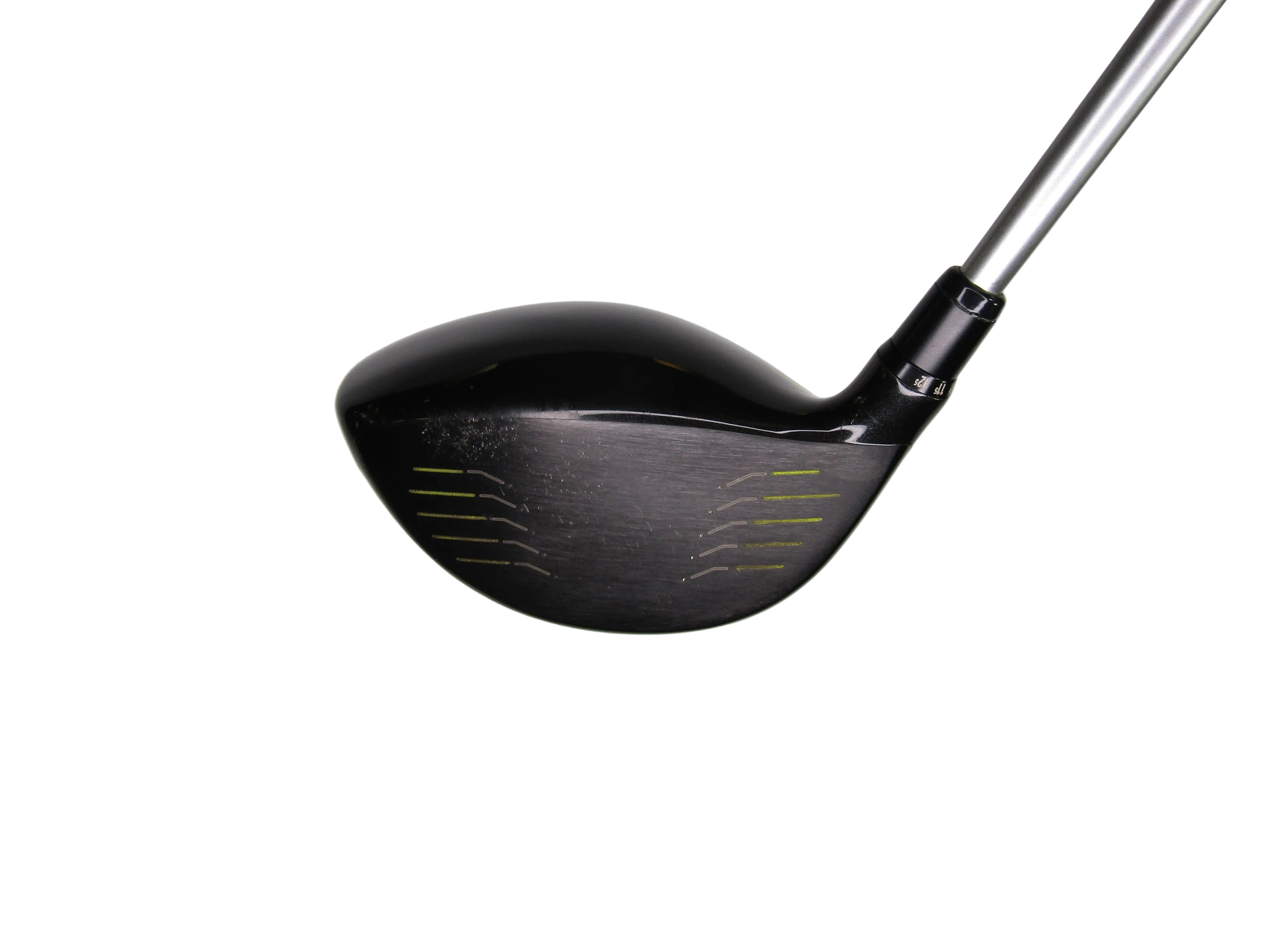 Nike Vapor Flex Driver 9.5° Extra Stiff Flex Graphite Shaft Men's Right Pre-Owned Drivers Nike