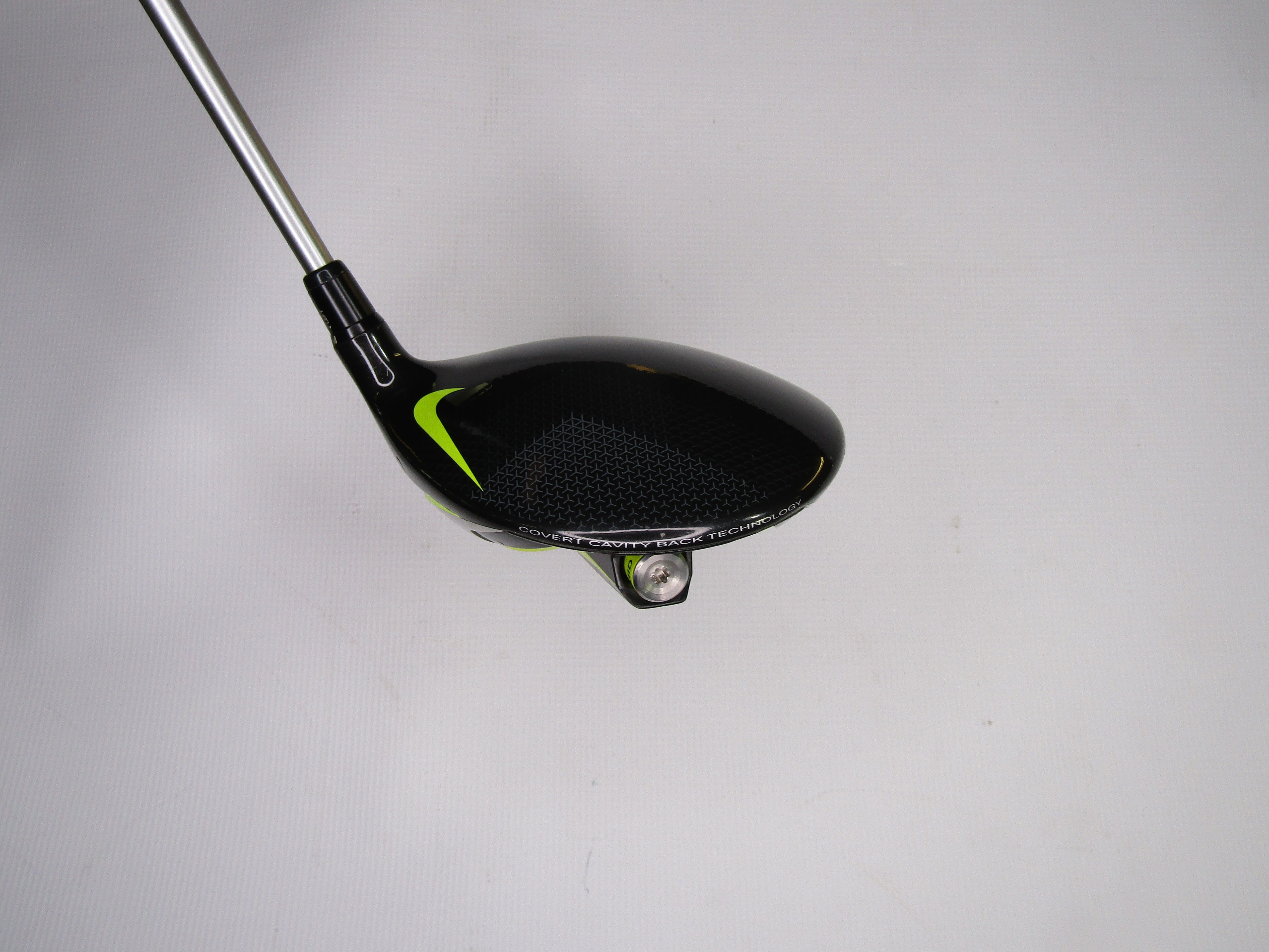 Nike Vapor Flex Driver 9.5° Extra Stiff Flex Graphite Shaft Men's Right Pre-Owned Drivers Nike